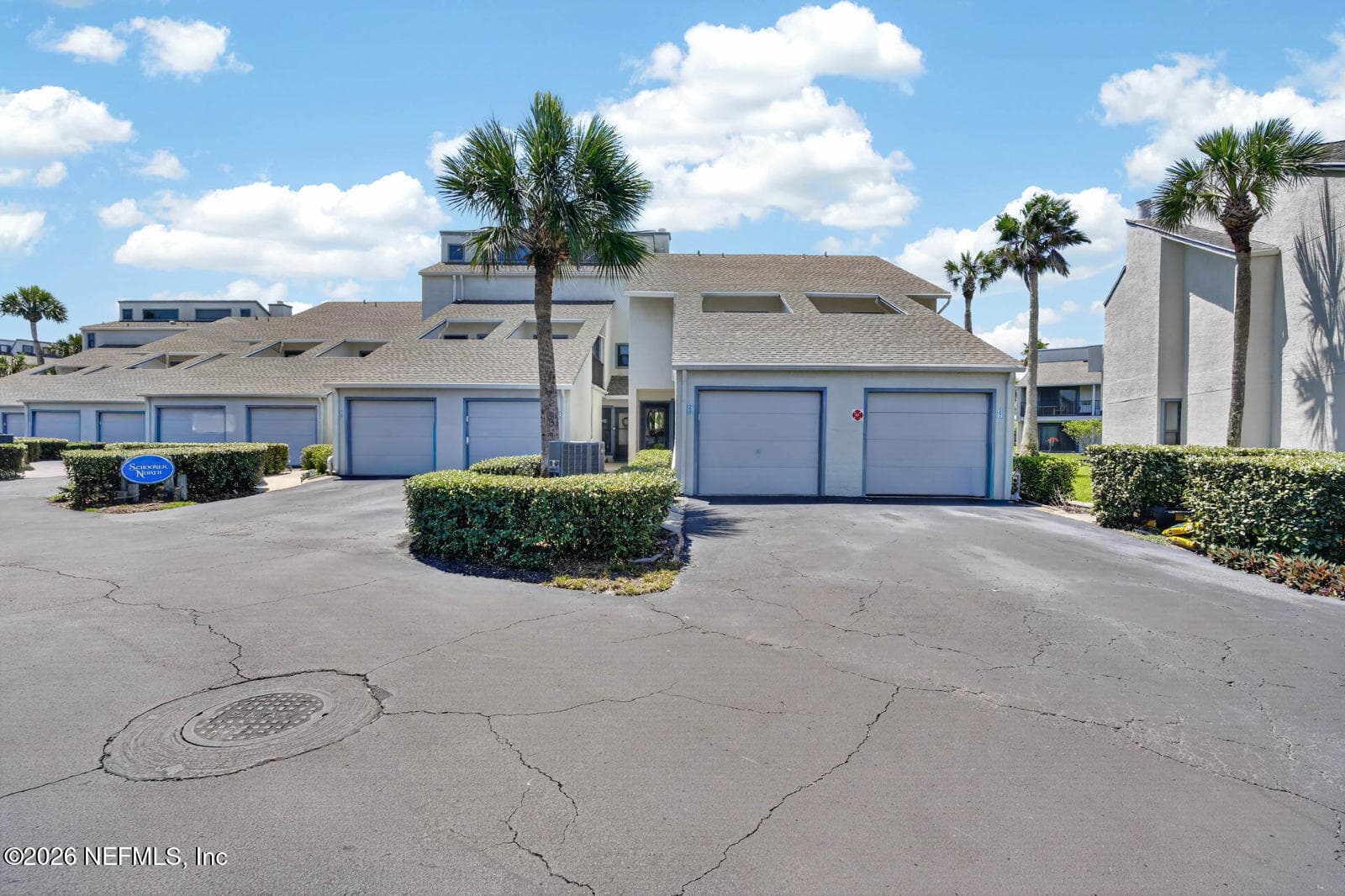 890 A1A BEACH BLVD. #28 W/GARAGE, St. Augustine Beach — photo 3