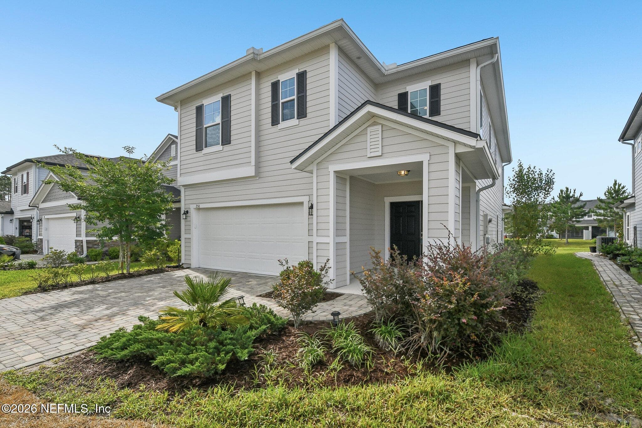 250 HOLLY FOREST Drive, St. Augustine — photo 2