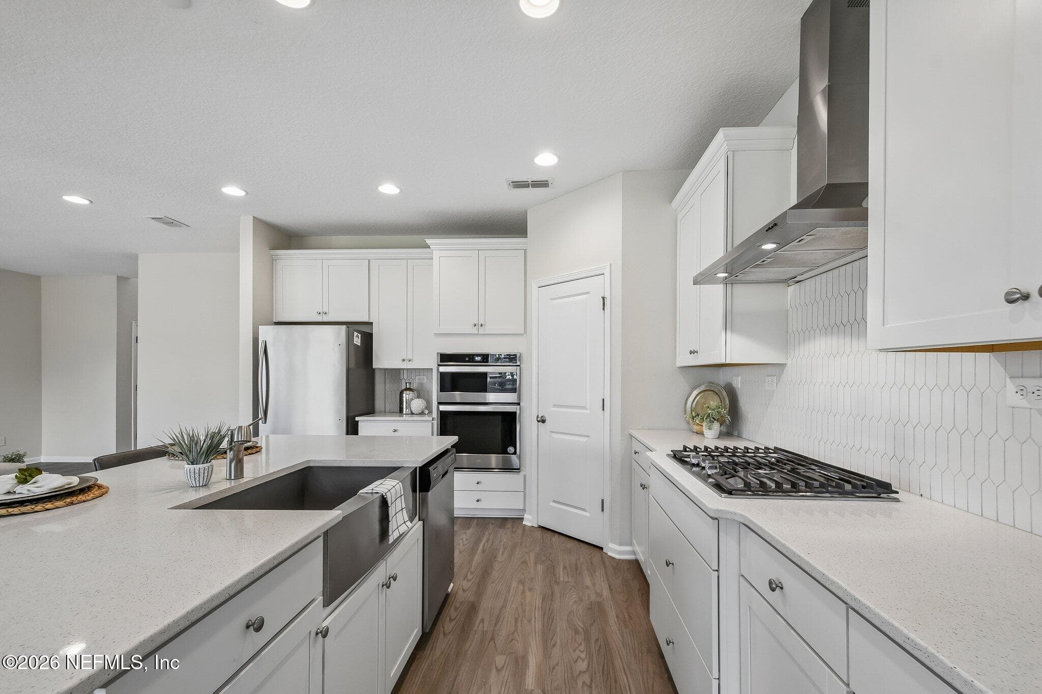 250 HOLLY FOREST Drive, St. Augustine — photo 3