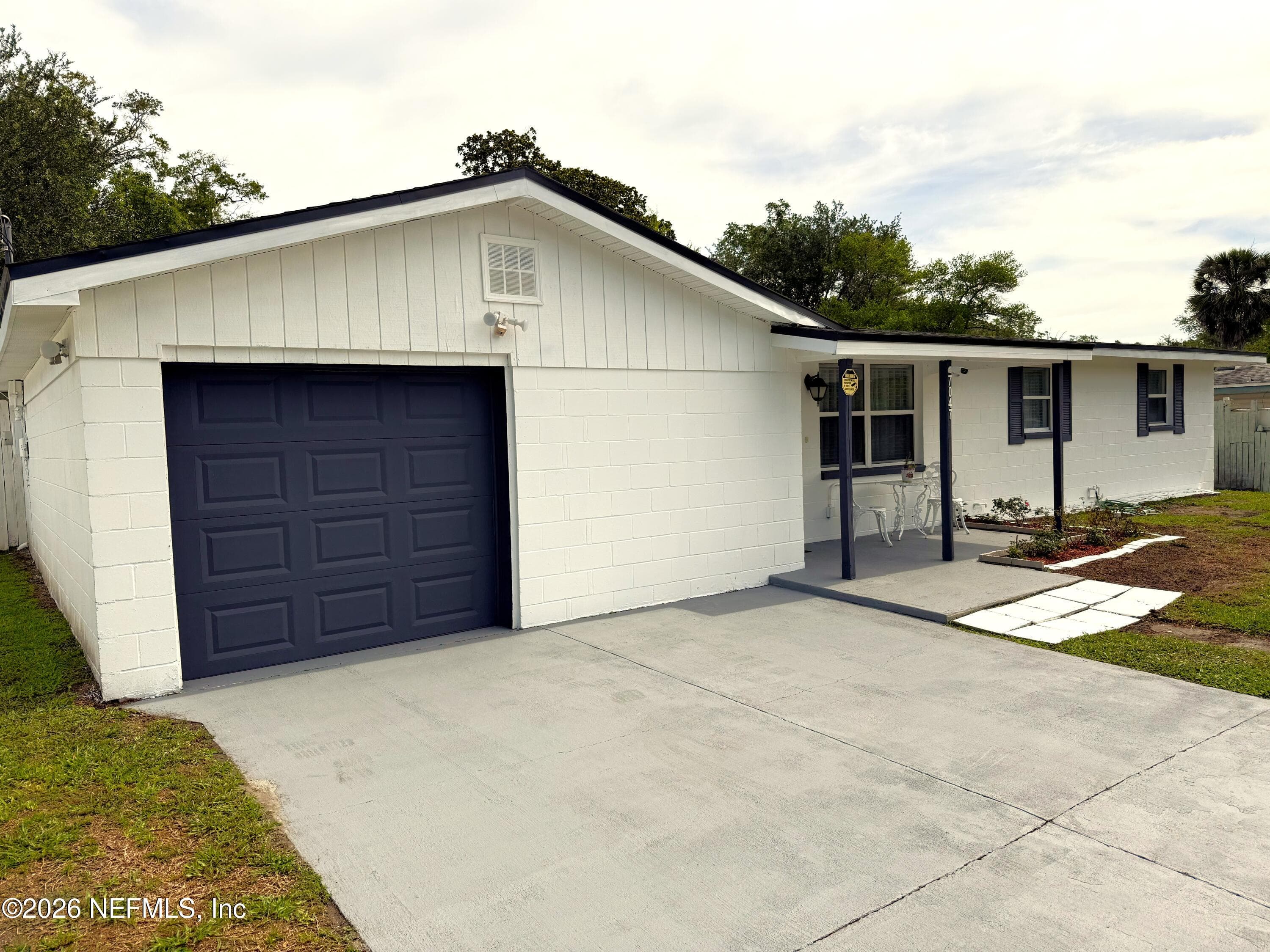 7047 DELISLE Drive, Jacksonville, FL 32244, Jacksonville — exterior