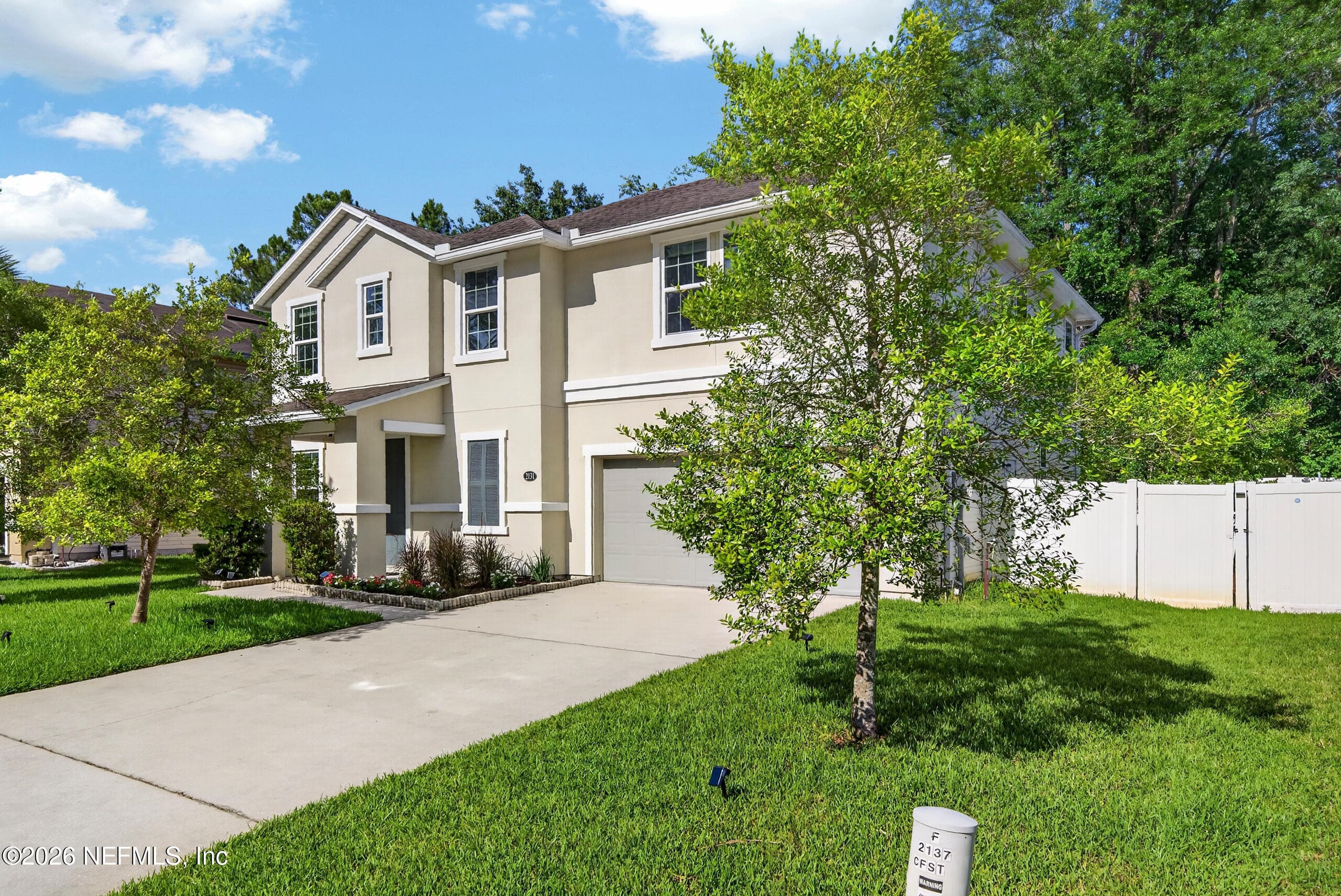 2131 CHANDLERS WALK Lane, Jacksonville — photo 3
