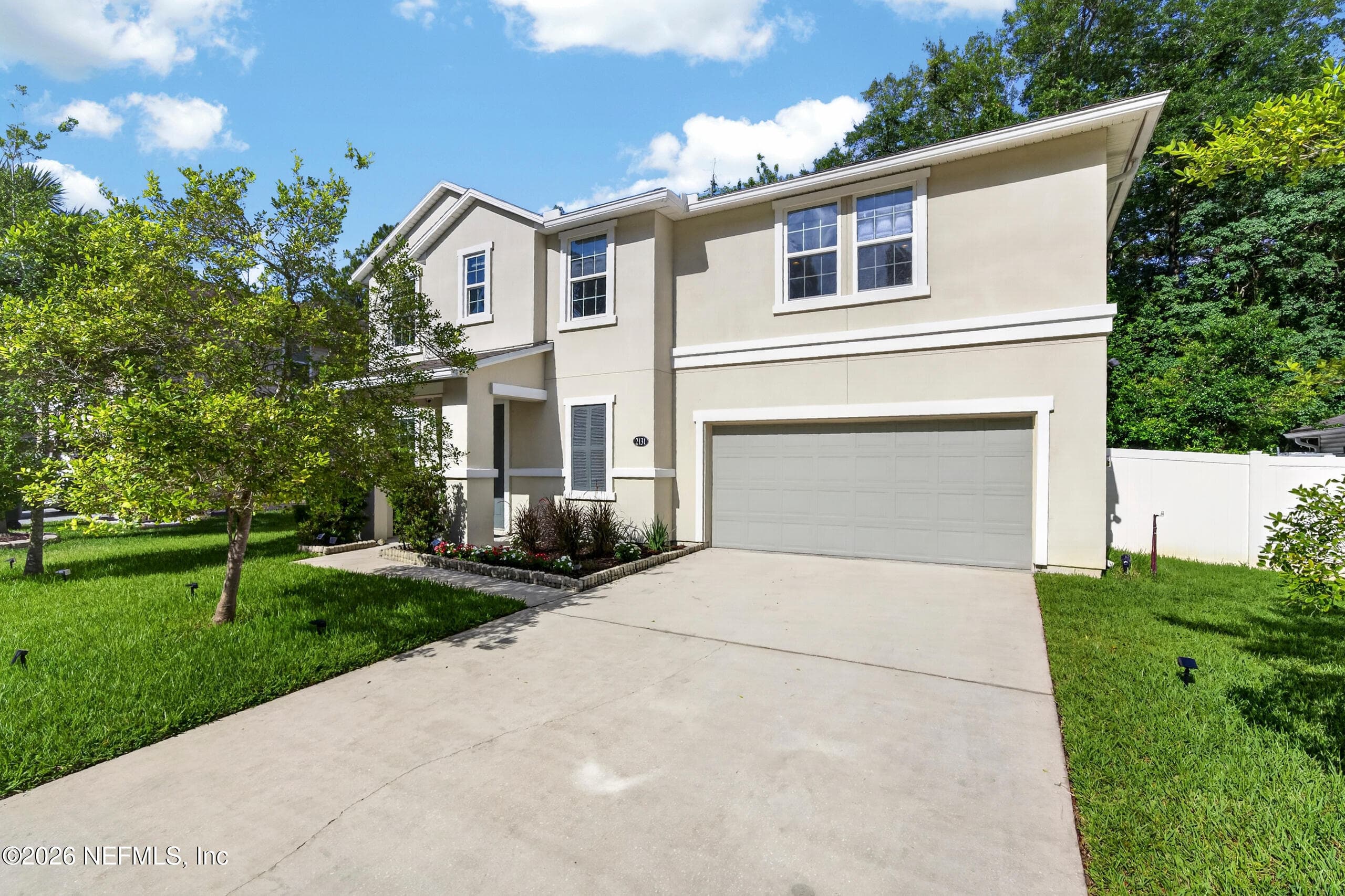 2131 CHANDLERS WALK Lane, Jacksonville — photo 2