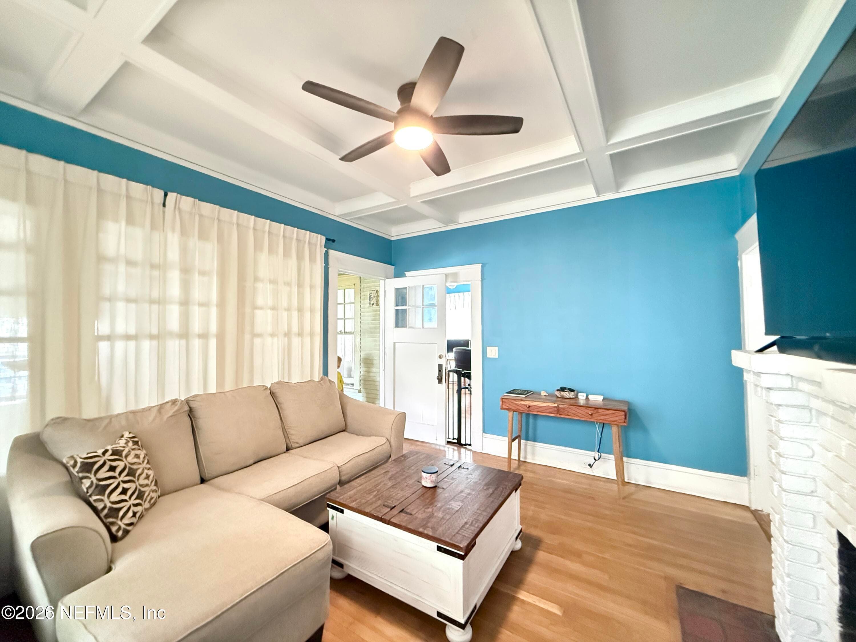 2656 FORBES Street, Jacksonville — photo 3