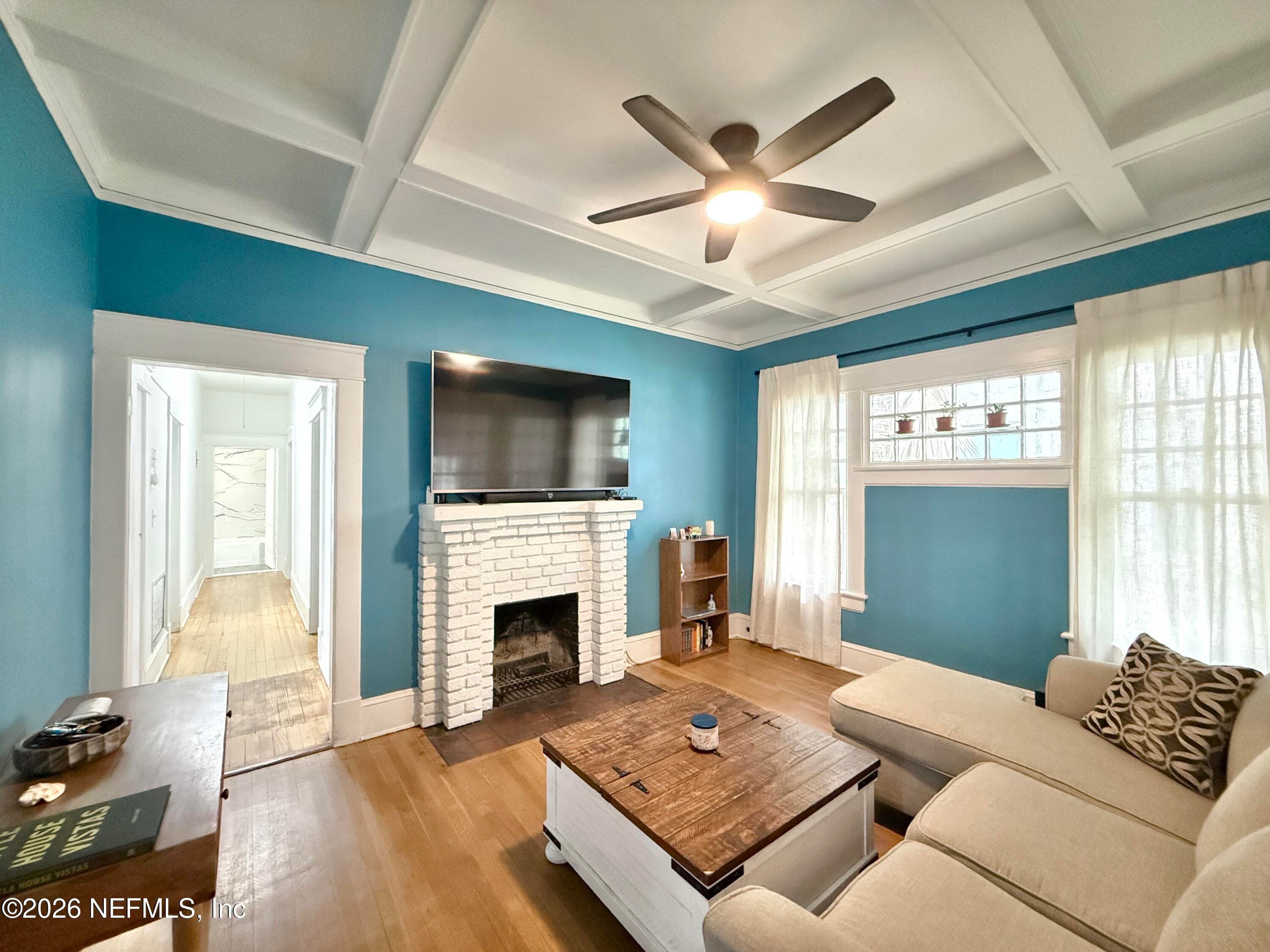 2656 FORBES Street, Jacksonville — photo 2