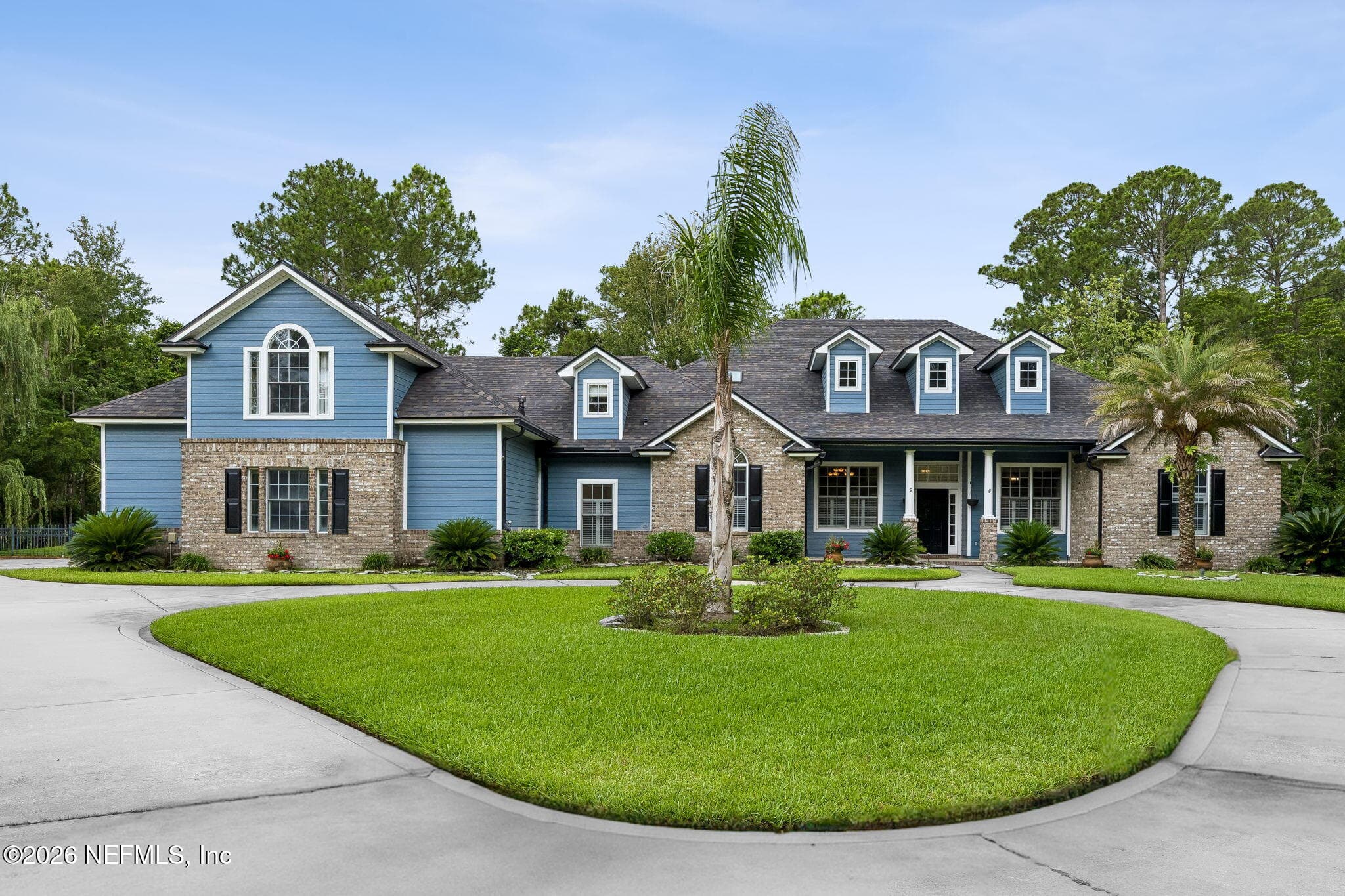 96030 BLACKROCK HAMMOCK Drive, Yulee, FL 32097, Yulee — exterior