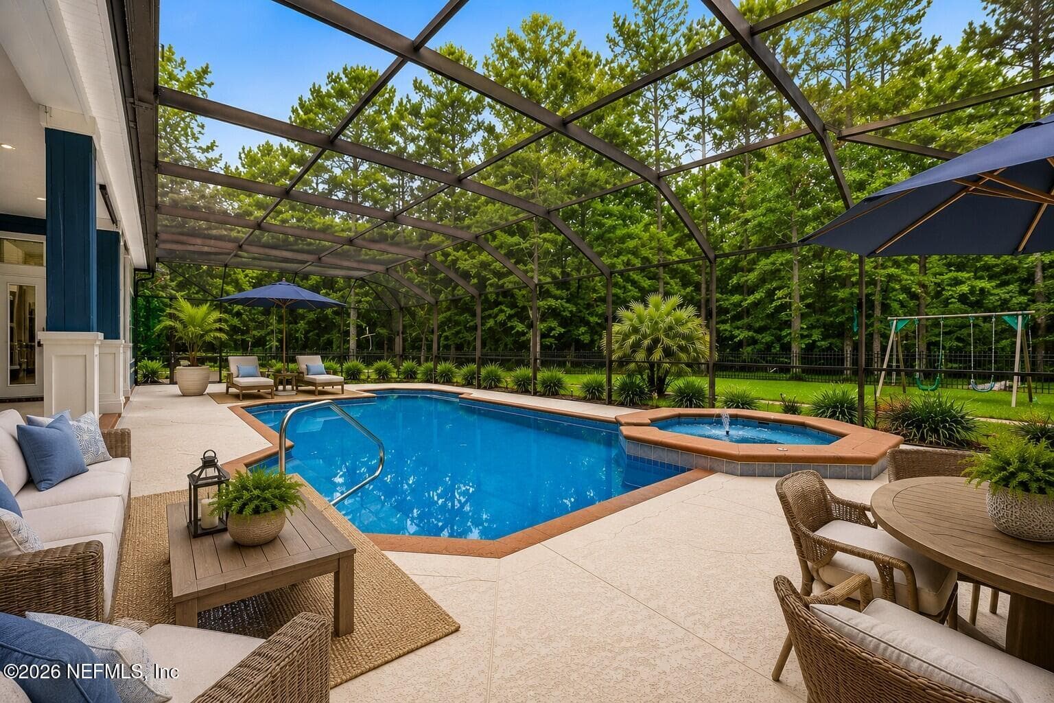 96030 BLACKROCK HAMMOCK Drive, Yulee, FL 32097 — photo 2