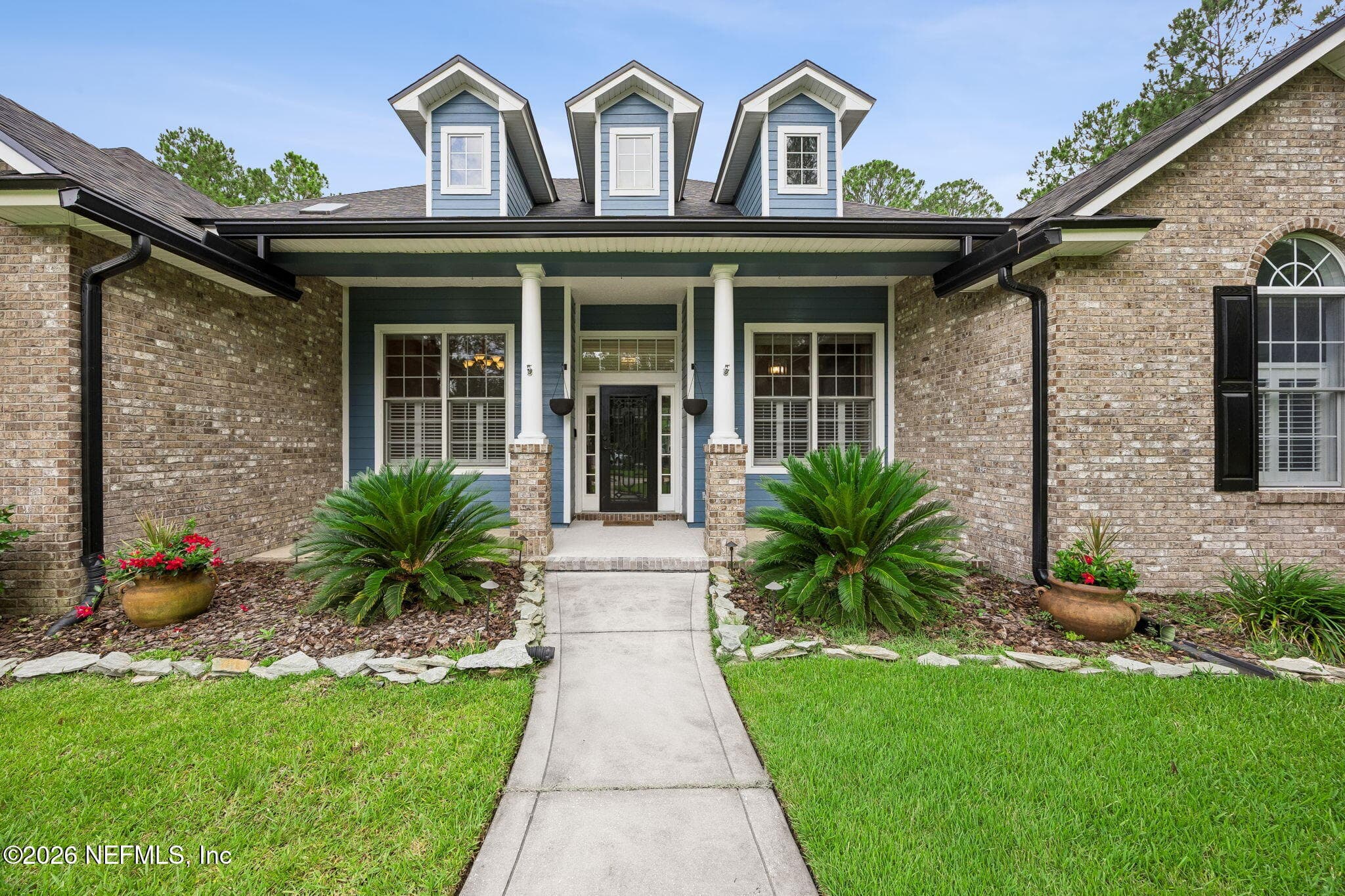 96030 BLACKROCK HAMMOCK Drive, Yulee, FL 32097 — photo 3