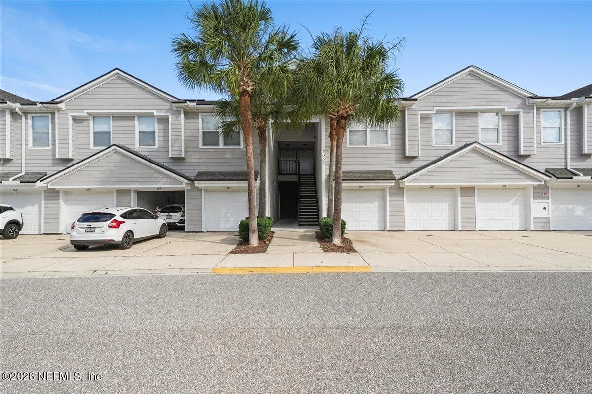 7068 DEER LODGE Circle 107, Jacksonville, FL 32256, Jacksonville — exterior