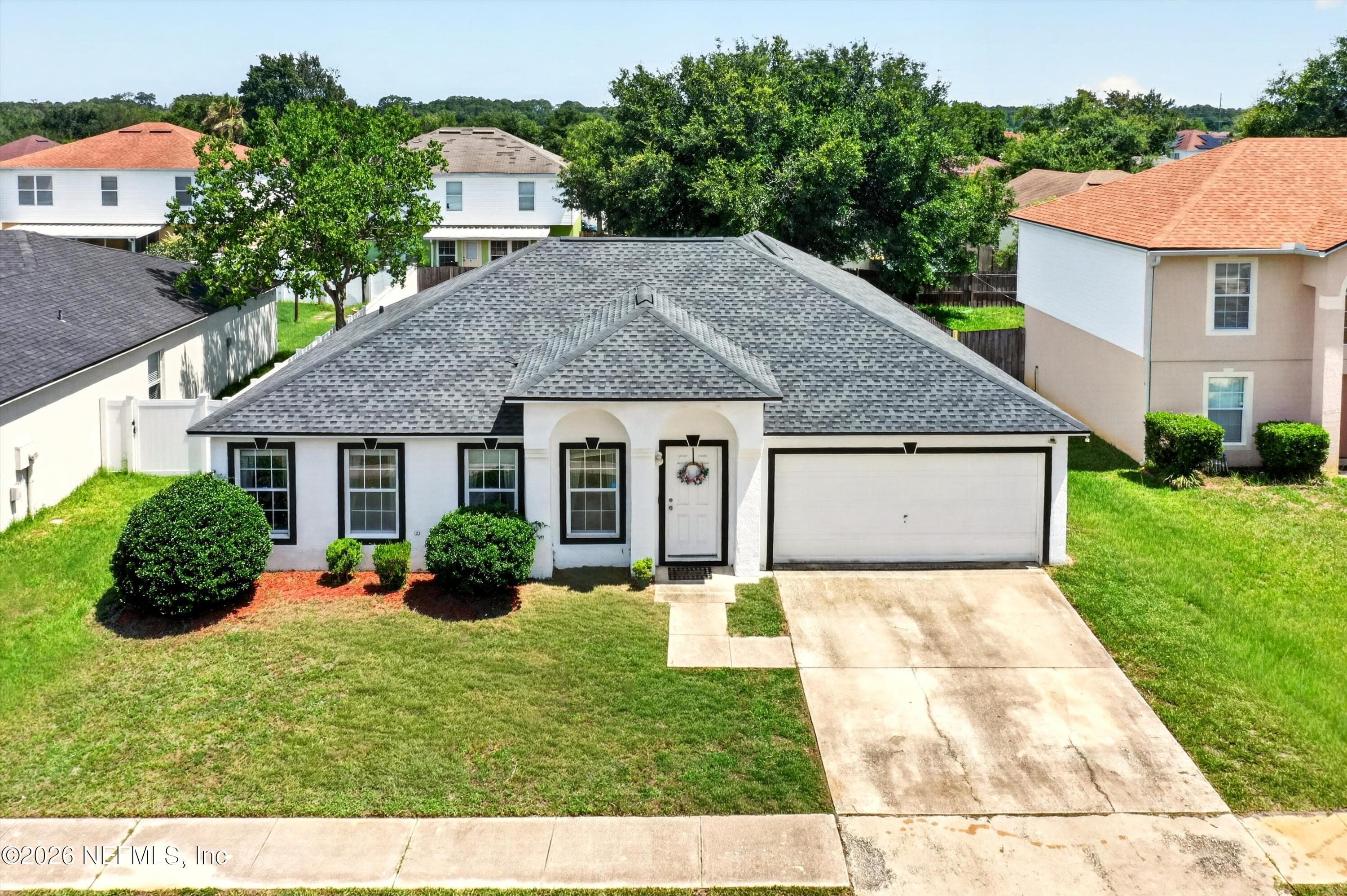 5563 WESTLAND STATION Road, Jacksonville — photo 2