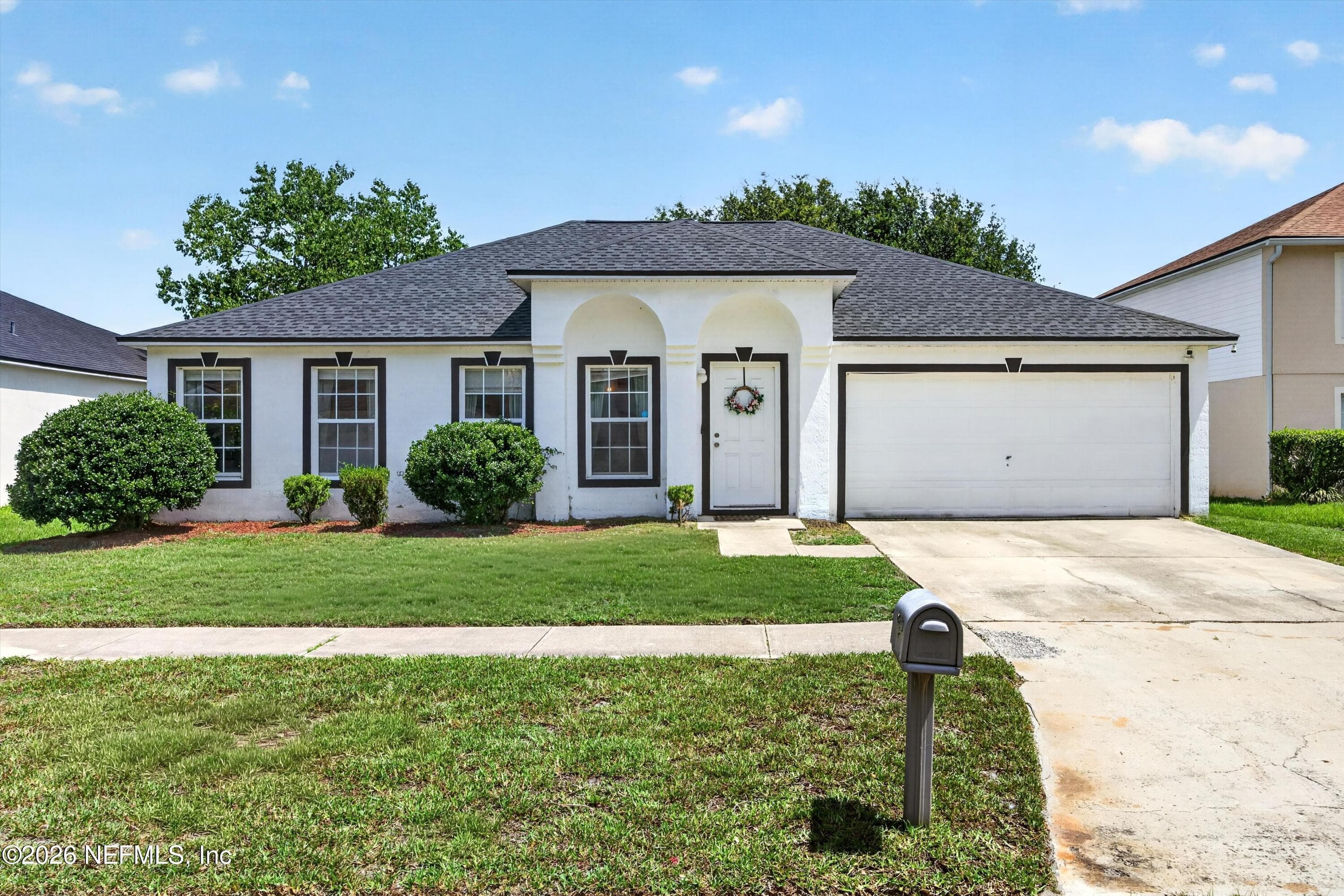 5563 WESTLAND STATION Road, Jacksonville — exterior