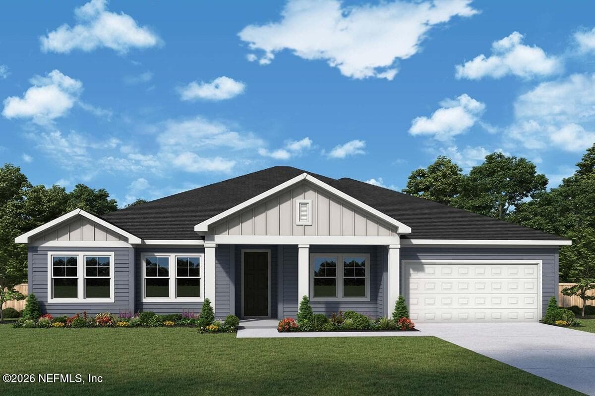 75708 DRIFTWOOD Court, Yulee — exterior