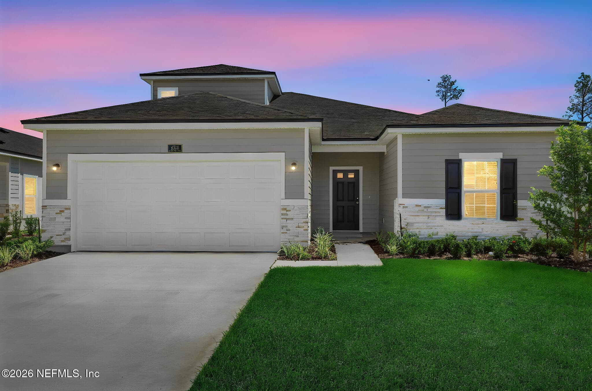 260 BARBOSA Trail, St. Augustine, FL 32095, St. Augustine — photo 2