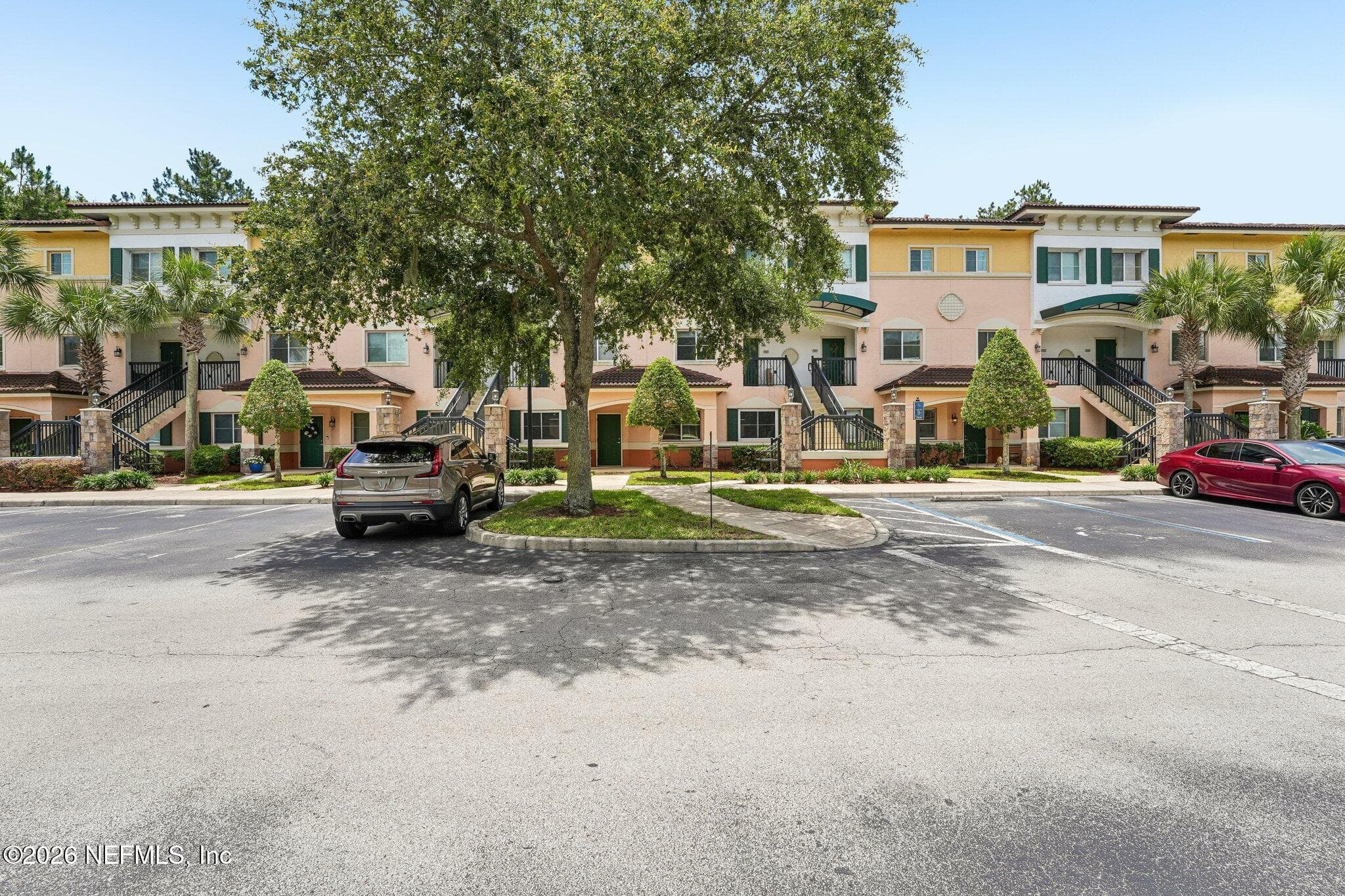 9745 TOUCHTON Road 703, Jacksonville — exterior