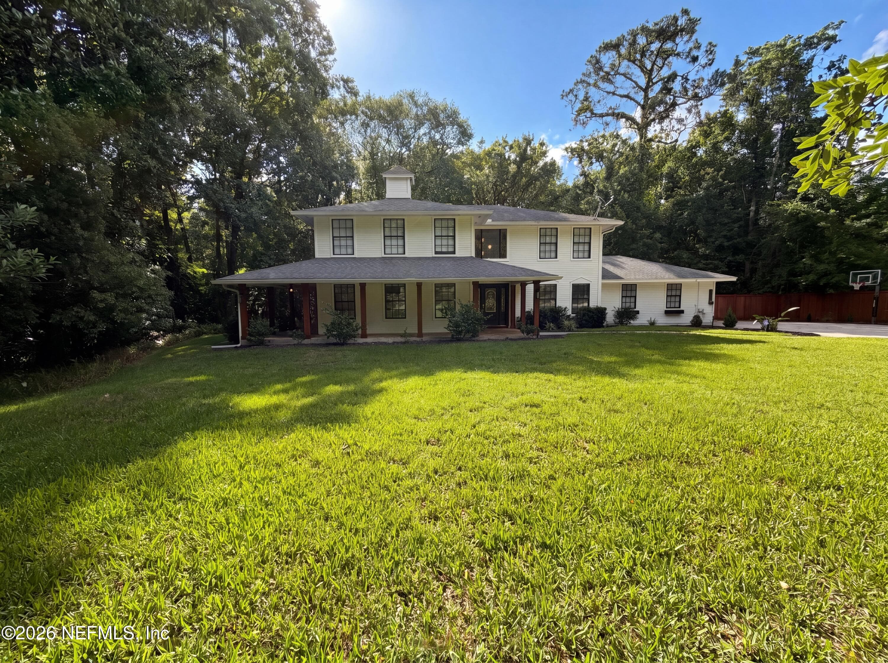 3020 MAC Road, St. Augustine — exterior