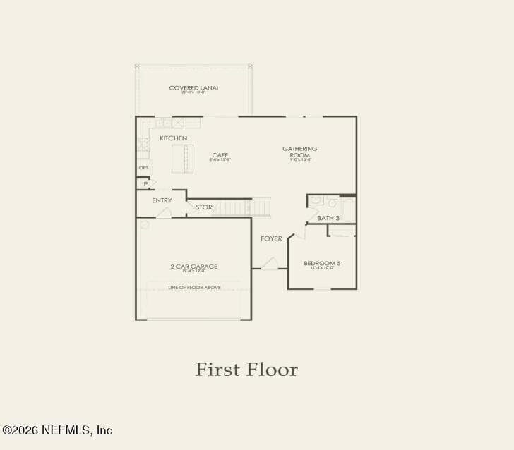 7093 SANDPERCH Street, Jacksonville, FL 32244, Jacksonville — photo 3