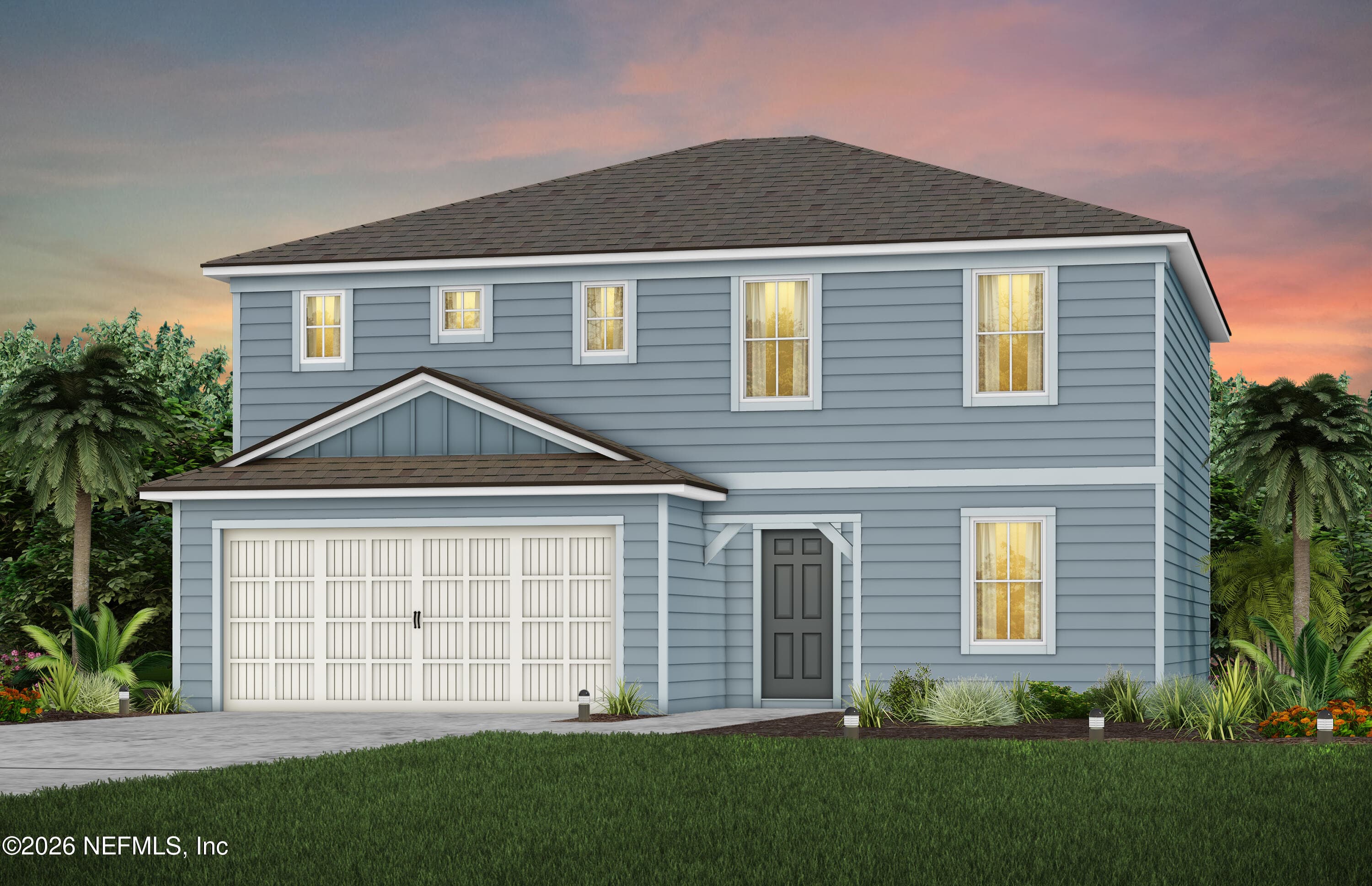 7093 SANDPERCH Street, Jacksonville, FL 32244, Jacksonville — exterior