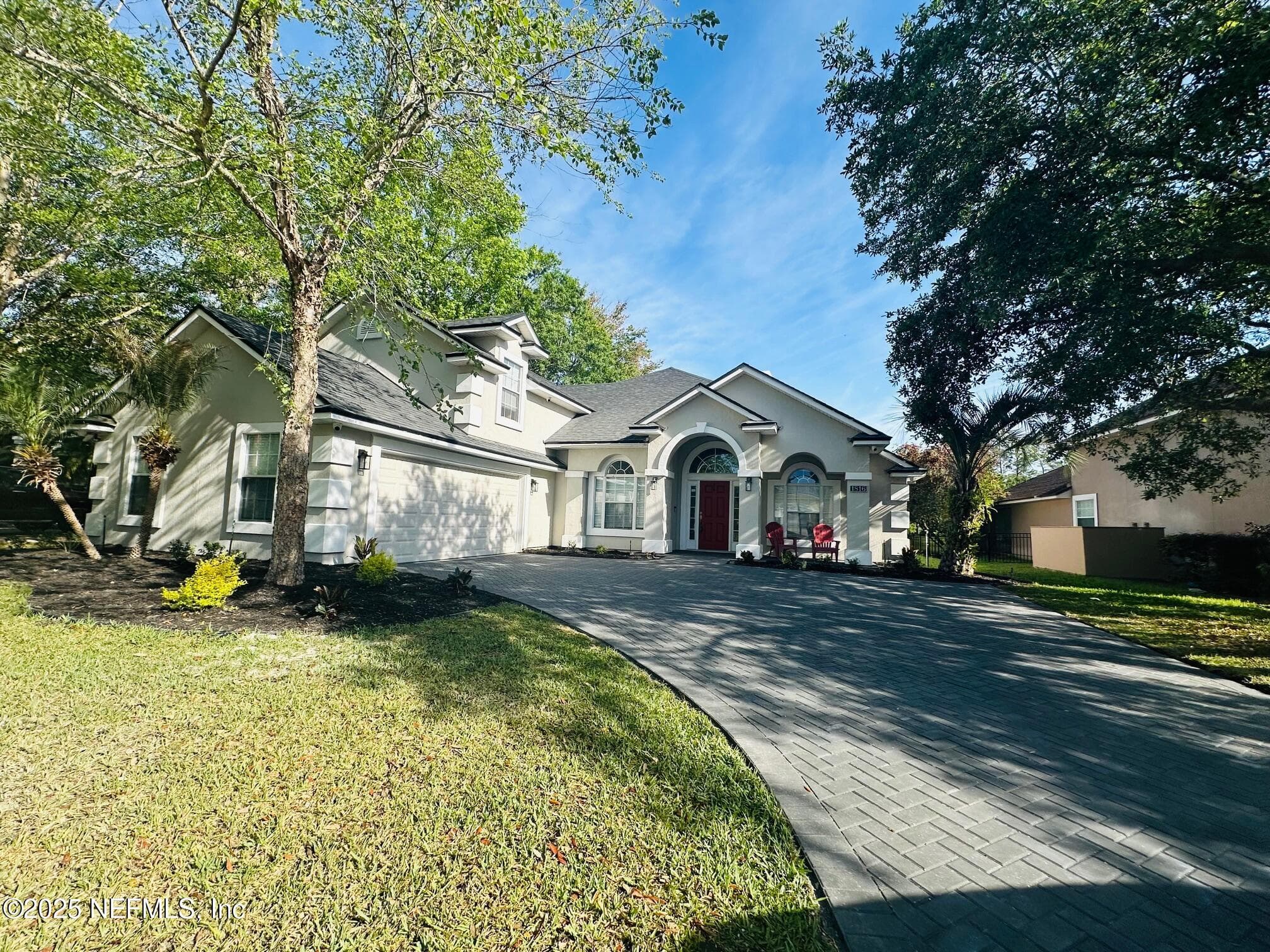 1816 CREEKWOOD Lane, Fleming Island, FL 32003, Fleming Island — photo 2
