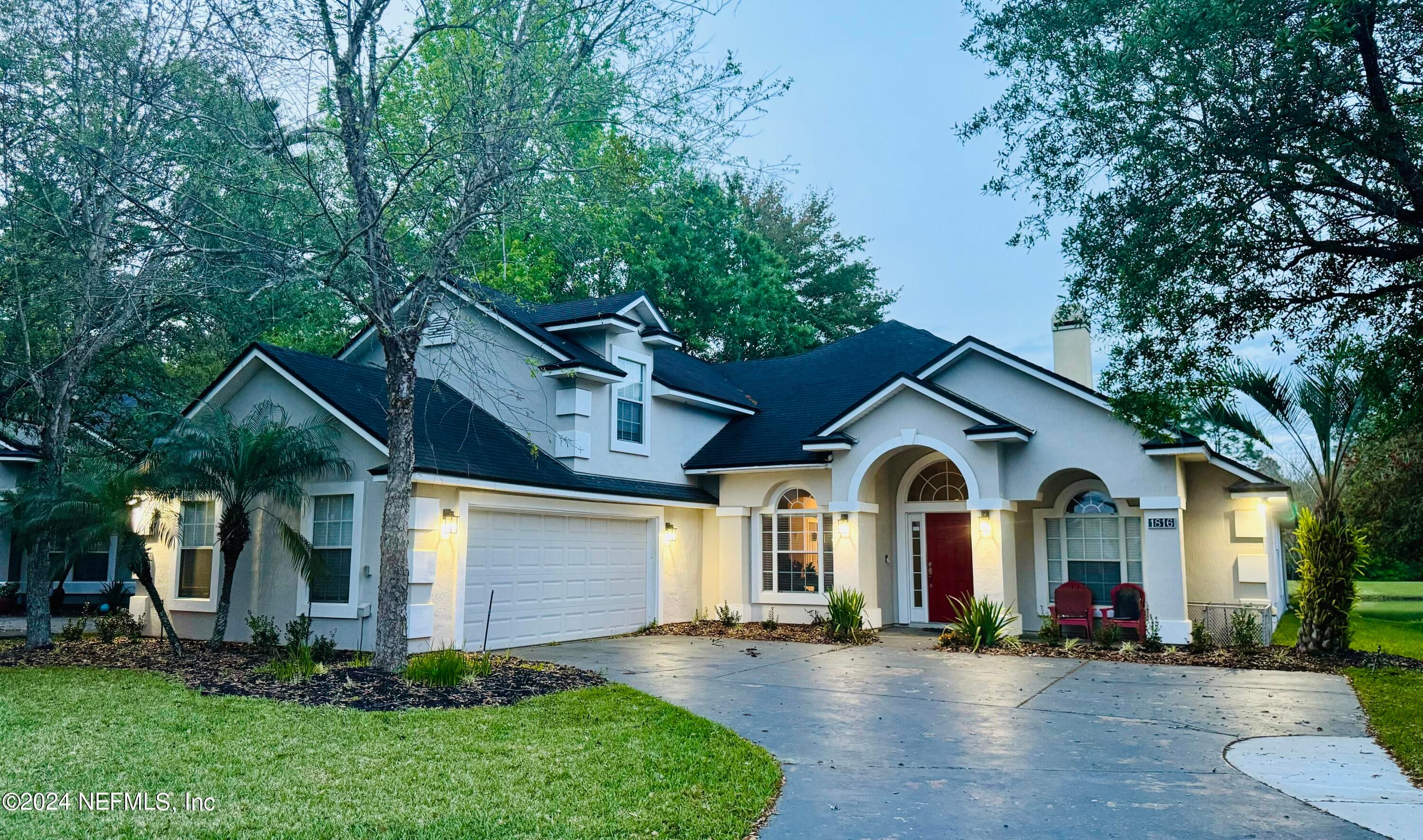 1816 CREEKWOOD Lane, Fleming Island, FL 32003, Fleming Island — photo 3