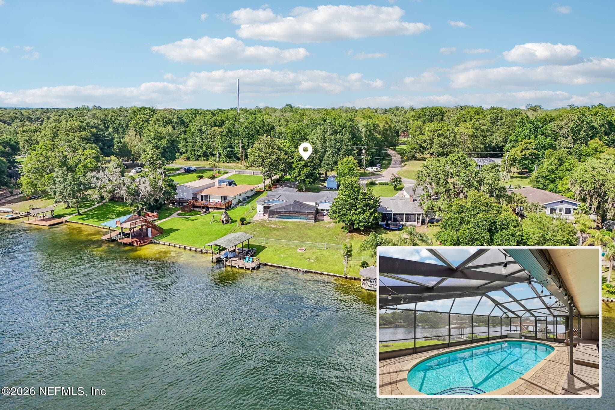 187 ARTHUR MOORE Drive, Green Cove Springs — exterior