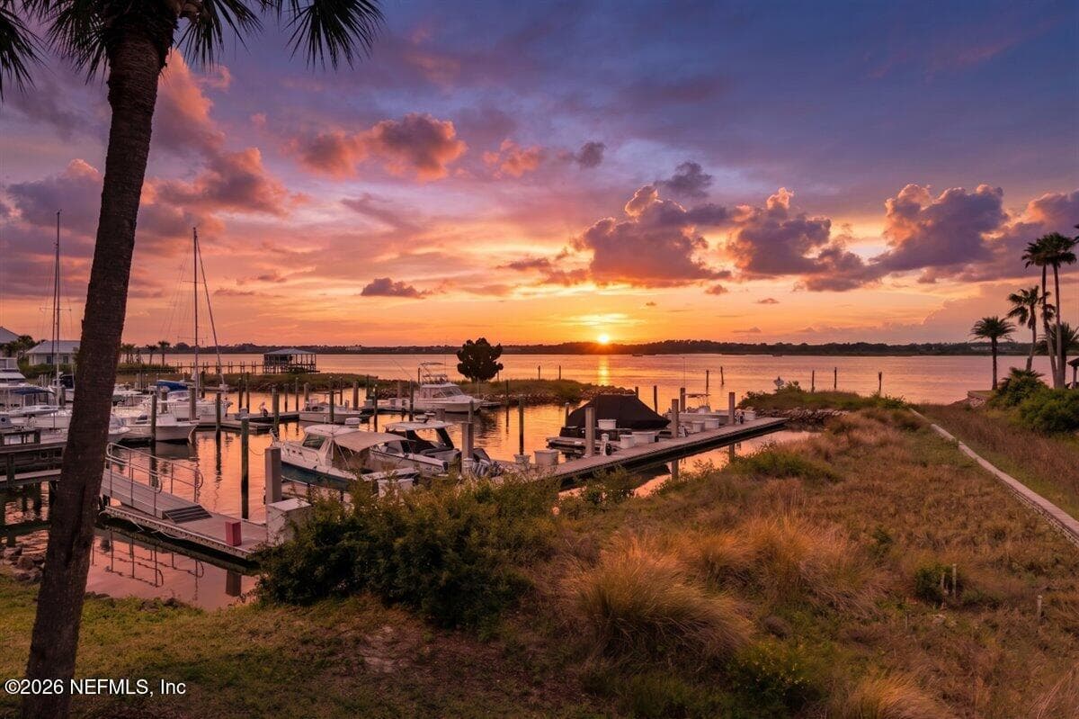 320 VILLAGE Drive D, St. Augustine, FL 32084, St. Augustine — exterior