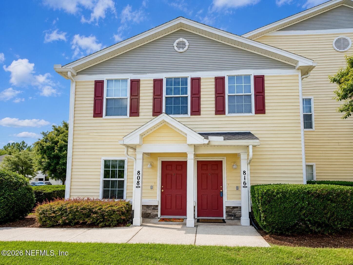 575 OAKLEAF PLANTATION Parkway 816, Orange Park, FL 32065, Orange Park — exterior