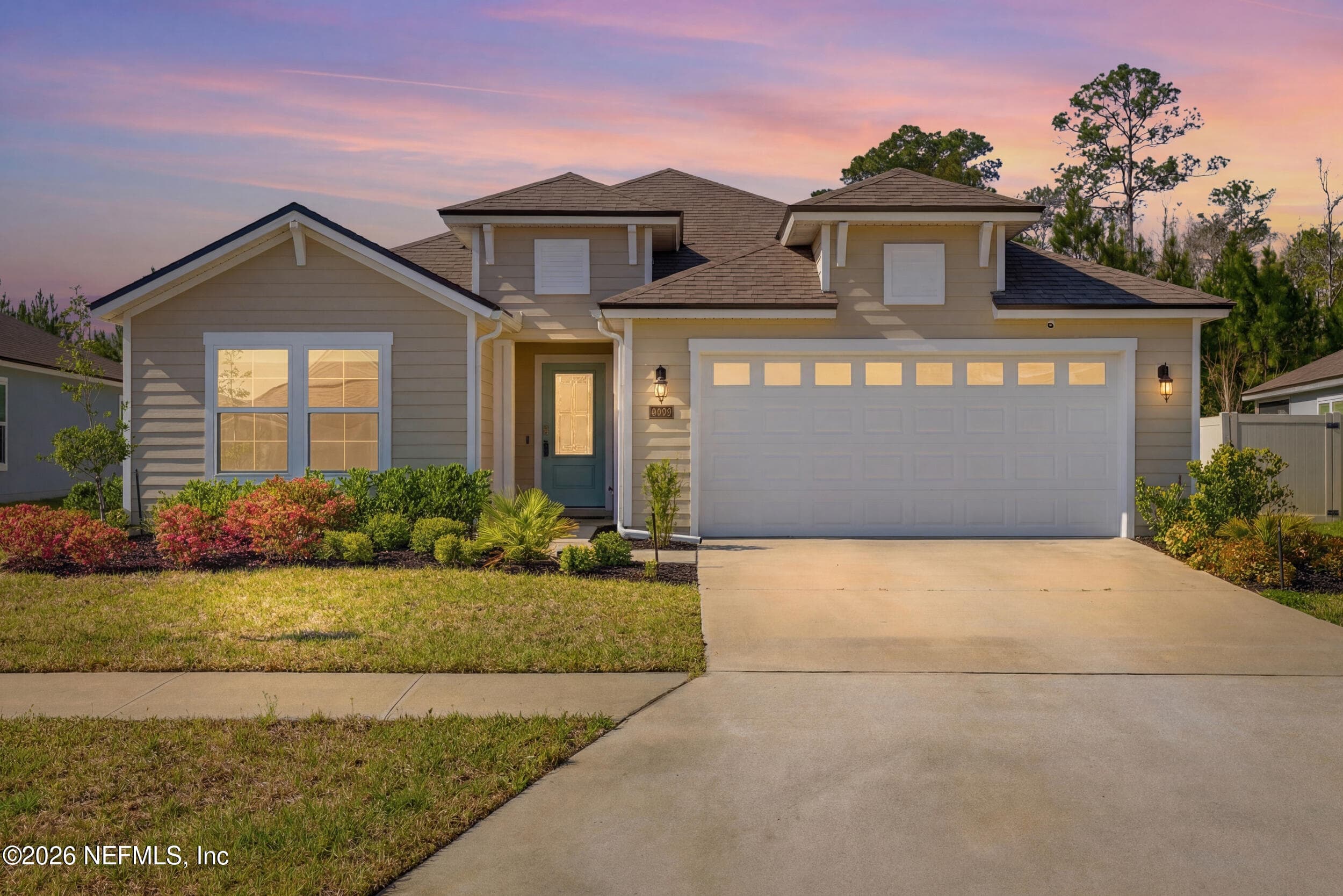 65784 EDGEWATER Drive, Yulee, FL 32097, Yulee — exterior