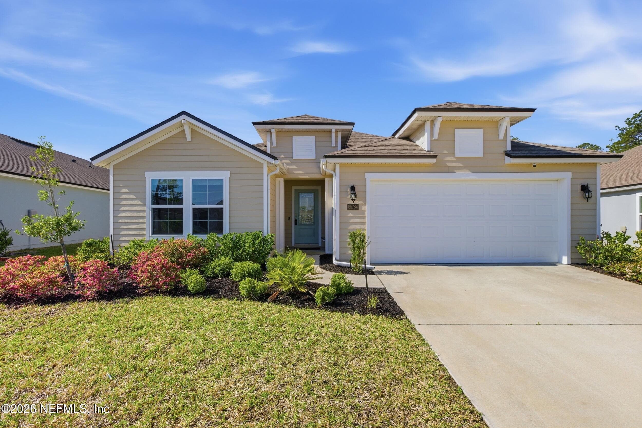 65784 EDGEWATER Drive, Yulee, FL 32097, Yulee — photo 2