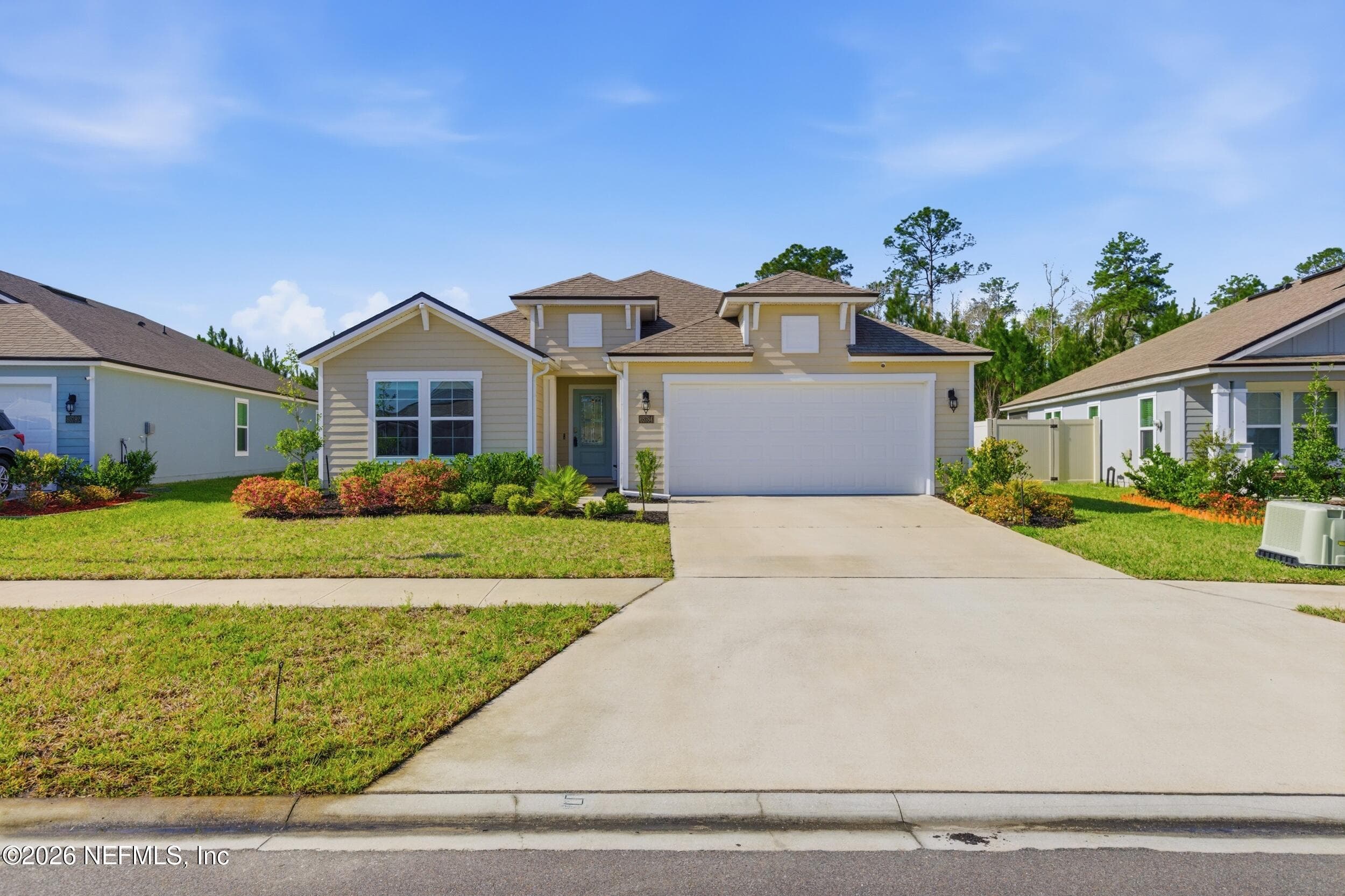 65784 EDGEWATER Drive, Yulee, FL 32097, Yulee — photo 3