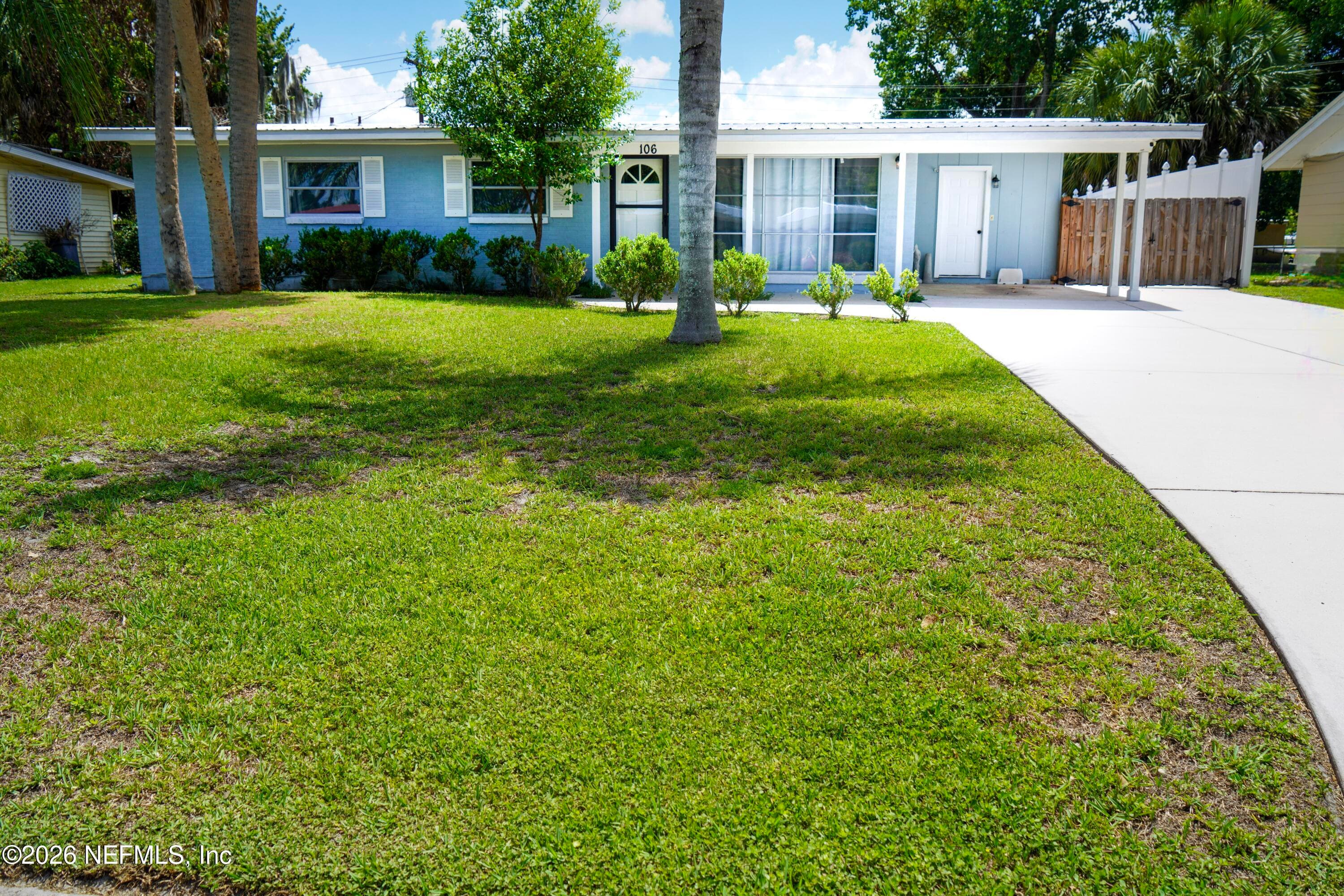 106 RIVER Drive, East Palatka, FL 32131, East Palatka — photo 2