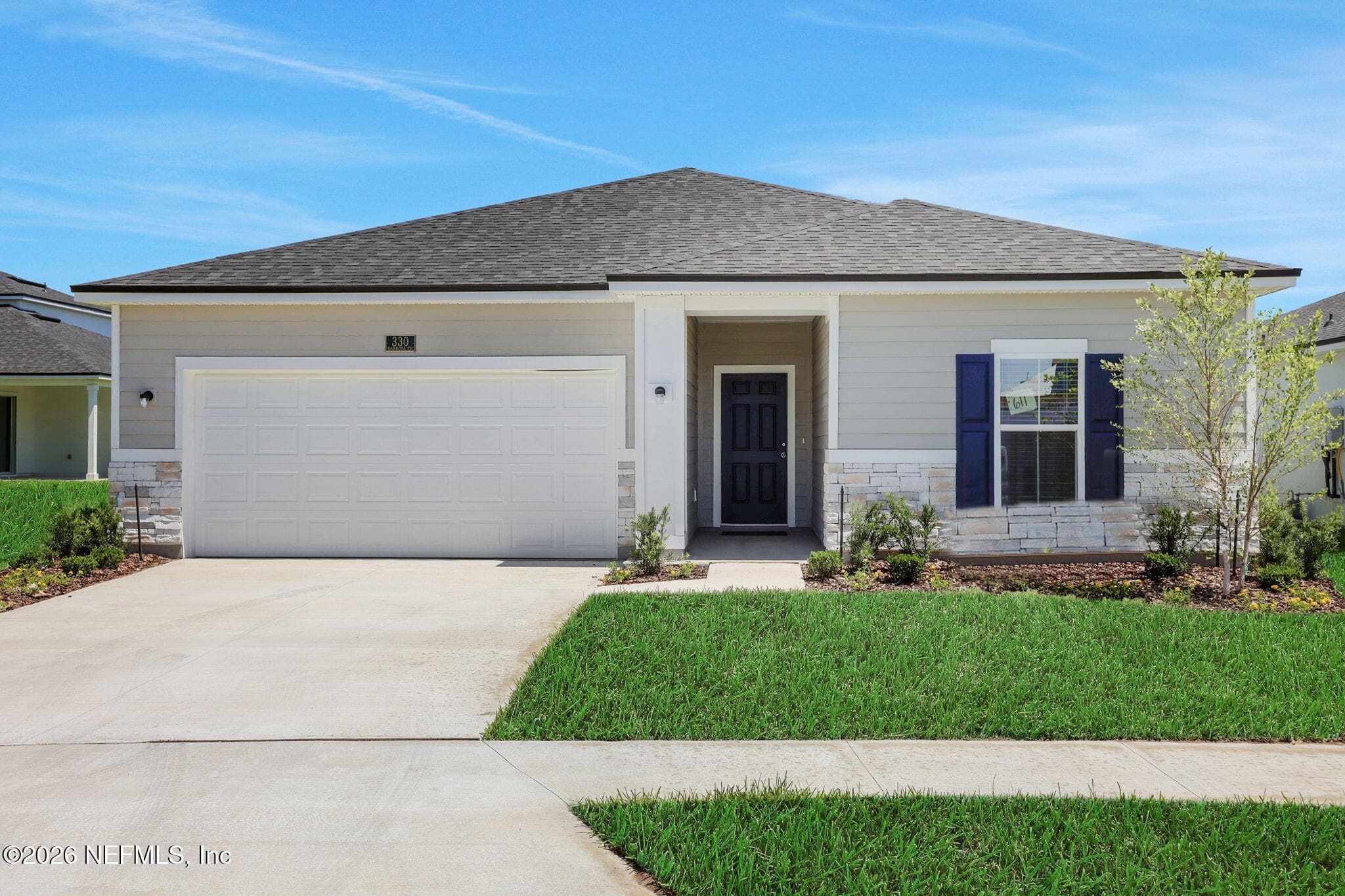 330 BARBOSA Trail, St. Augustine — photo 2