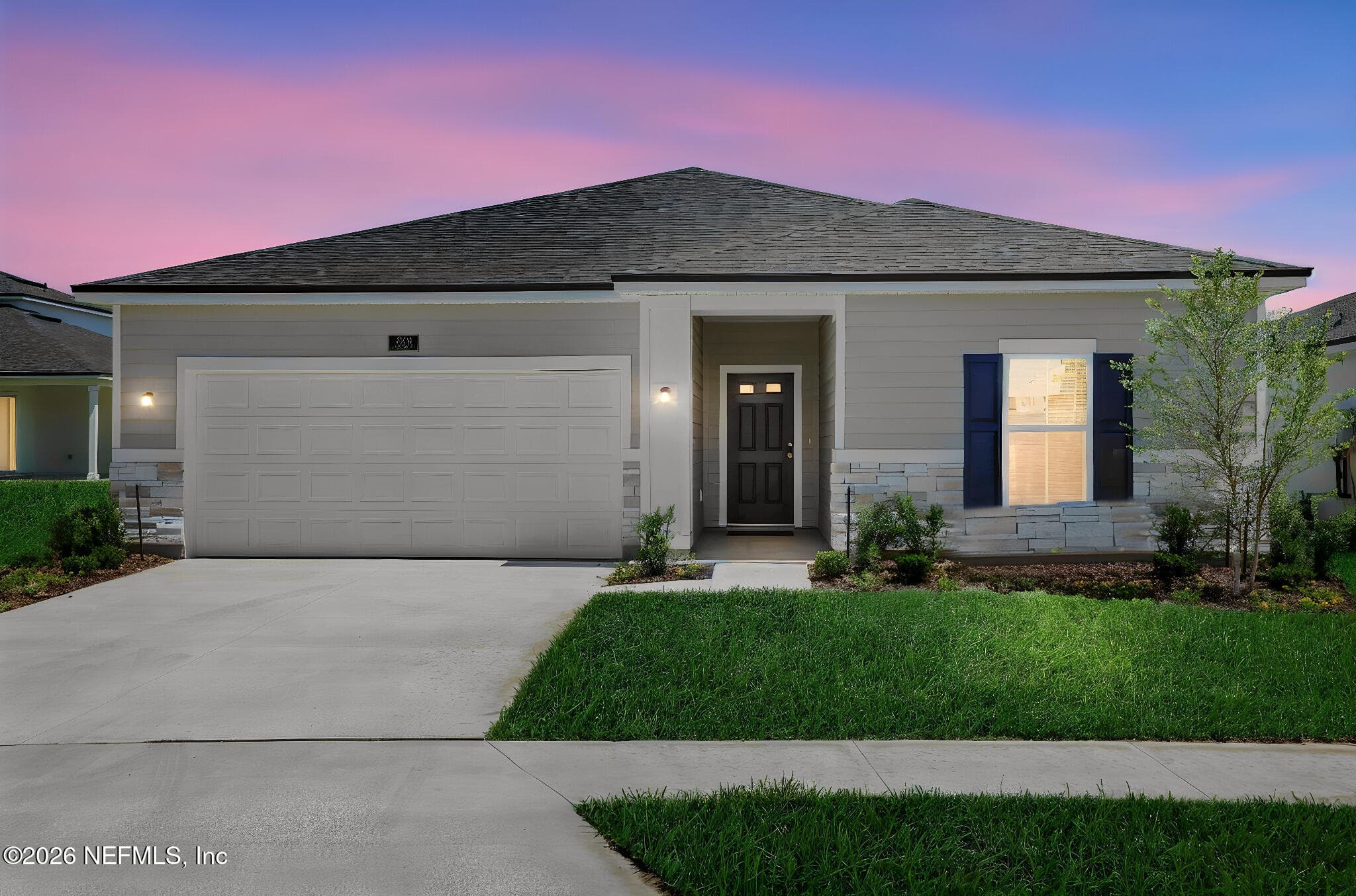 330 BARBOSA Trail, St. Augustine — exterior
