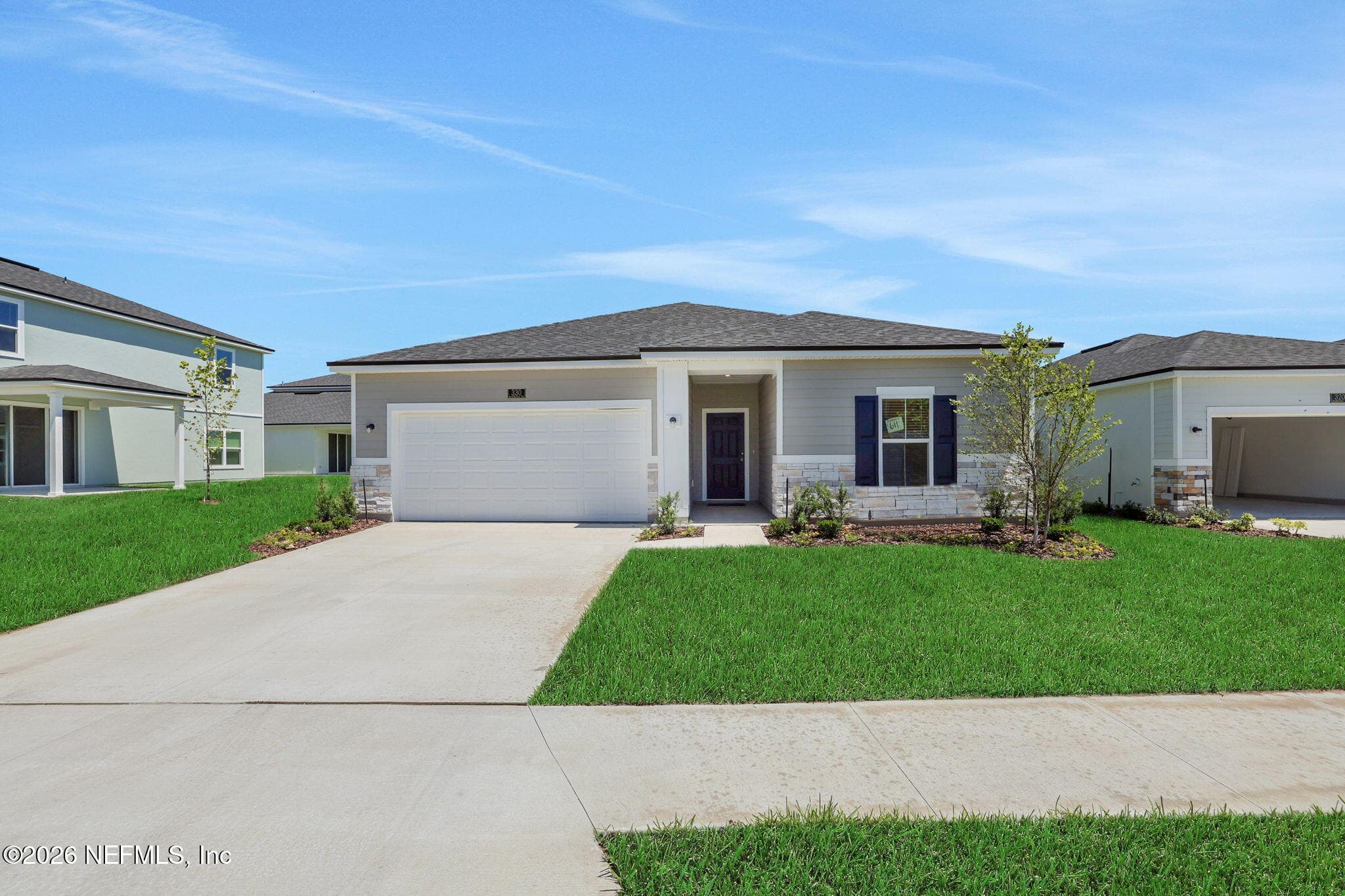 330 BARBOSA Trail, St. Augustine — photo 3