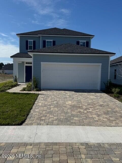 175 LAKE FRANCES Drive, St. Augustine — exterior