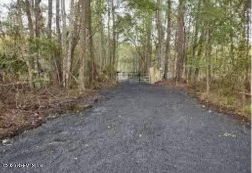 0 CRYSTAL Road, Jacksonville, FL 32221, Jacksonville — exterior