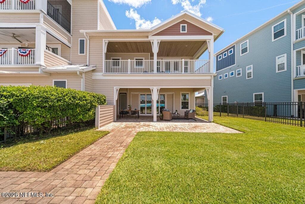 457 MARQUESA Circle, St. Johns — photo 3