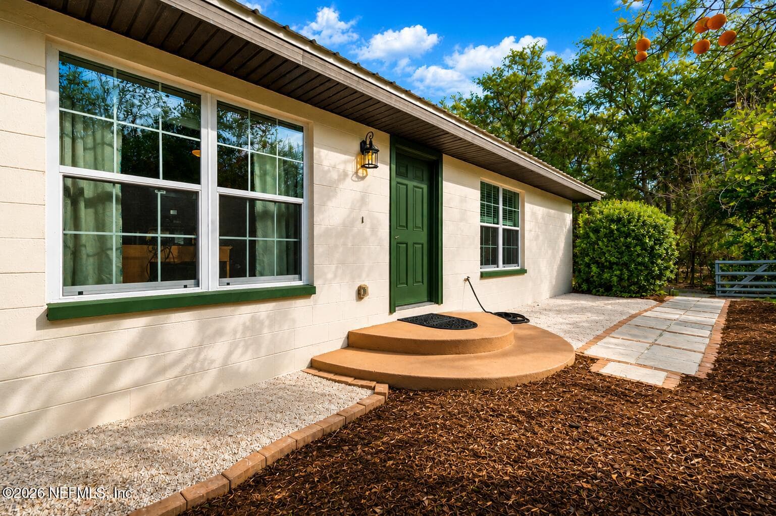 118 DARBY Drive, Palatka, FL 32177, Palatka — exterior