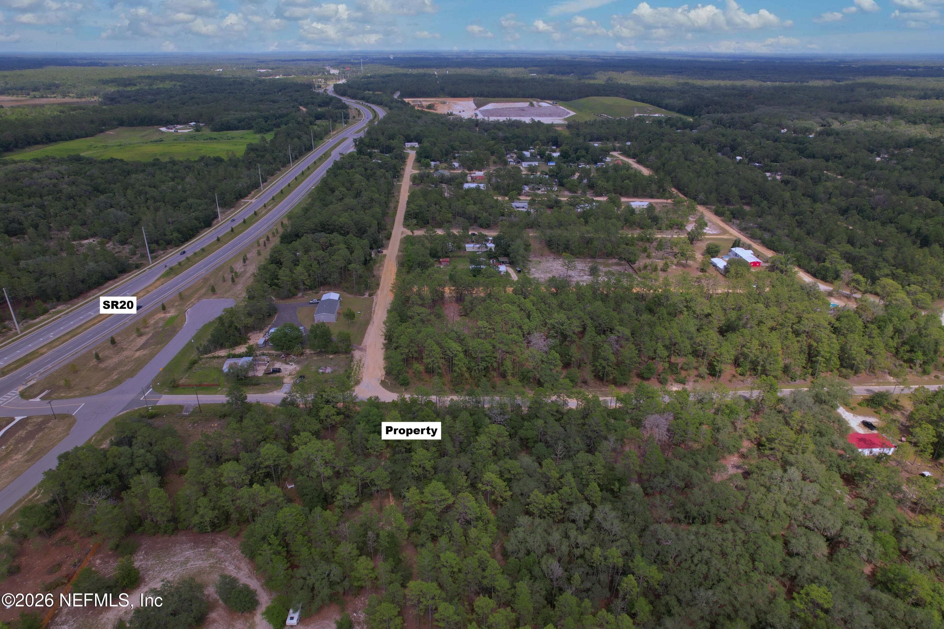 107 PARIS Street, Interlachen, FL 32148, Interlachen — photo 3