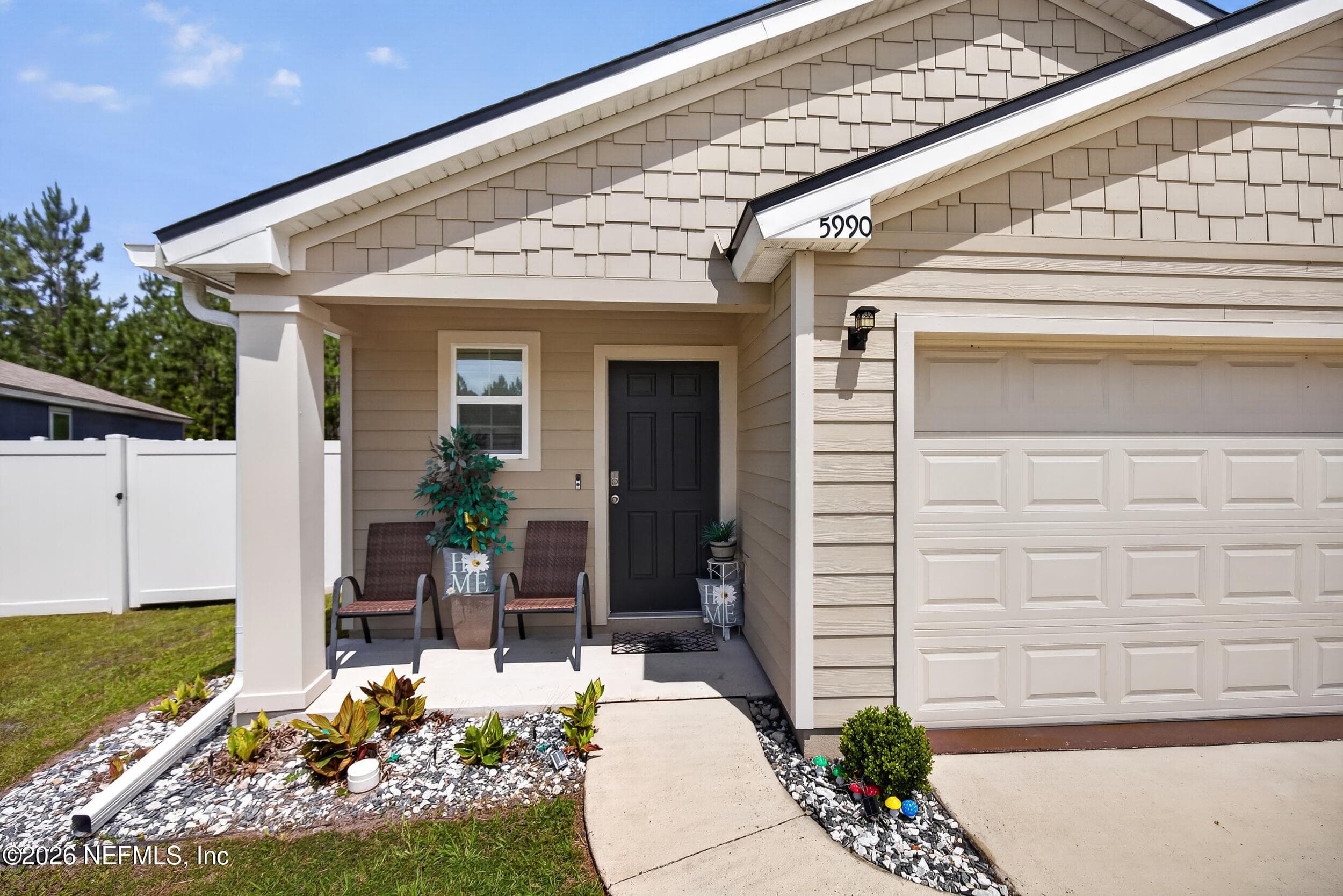 5990 BUCKING BRONCO Drive, Jacksonville, FL 32234, Jacksonville — photo 2
