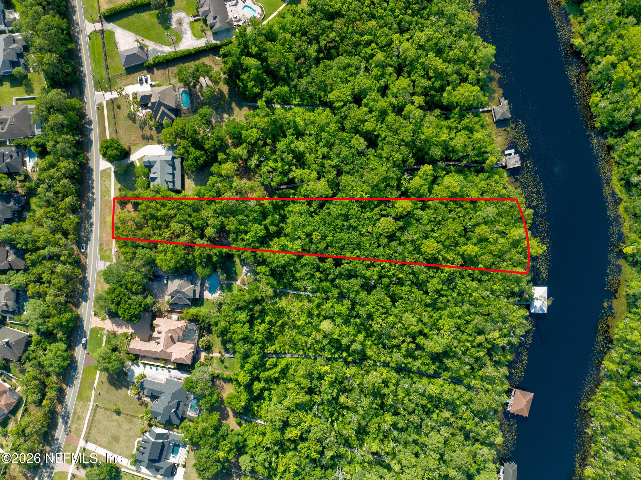 3075 BISHOP ESTATES Road, St. Johns — photo 2