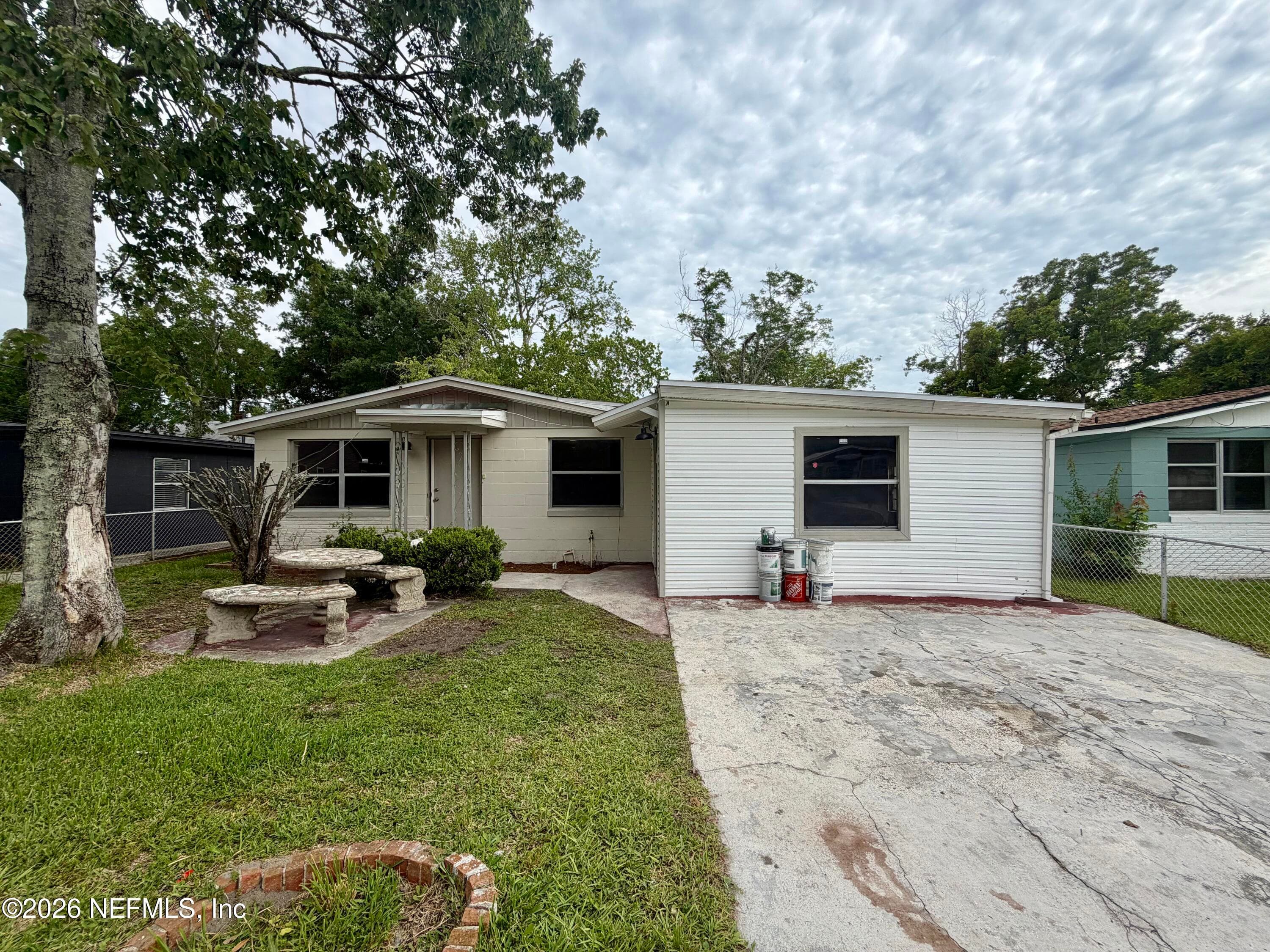 1980 W 3RD Street, Jacksonville, FL 32209, Jacksonville — exterior
