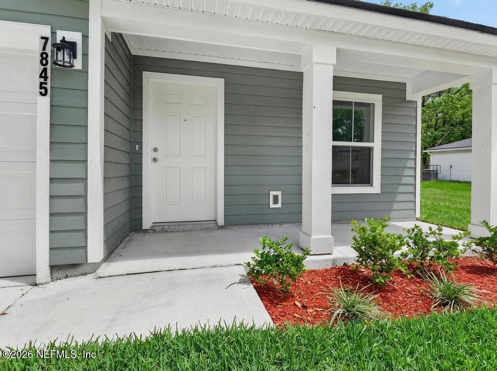 5536 LEAMING Avenue, Jacksonville, FL 32254, Jacksonville — photo 3