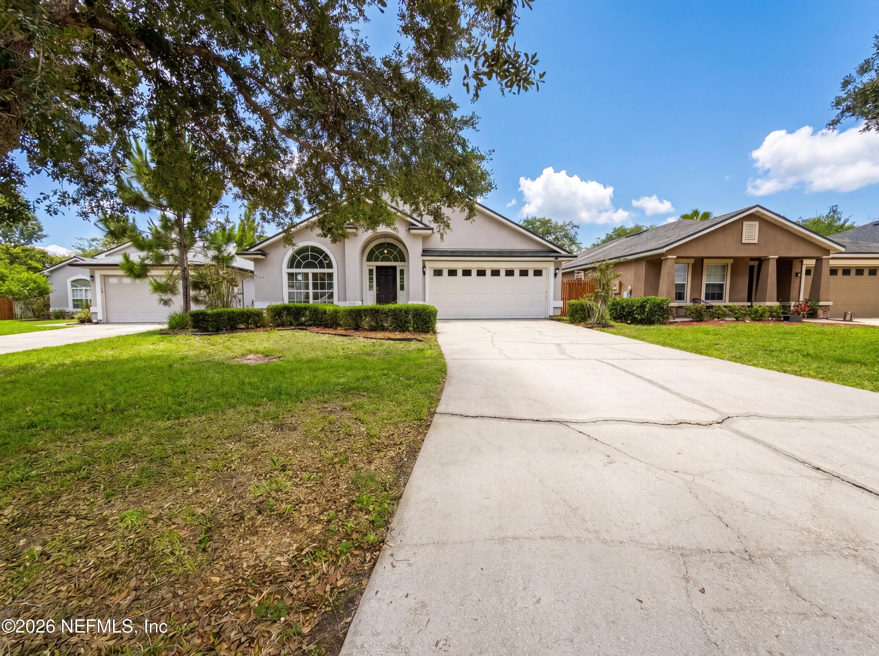 617 BIRCHBARK Trail, St. Augustine, FL 32092, St. Augustine — exterior