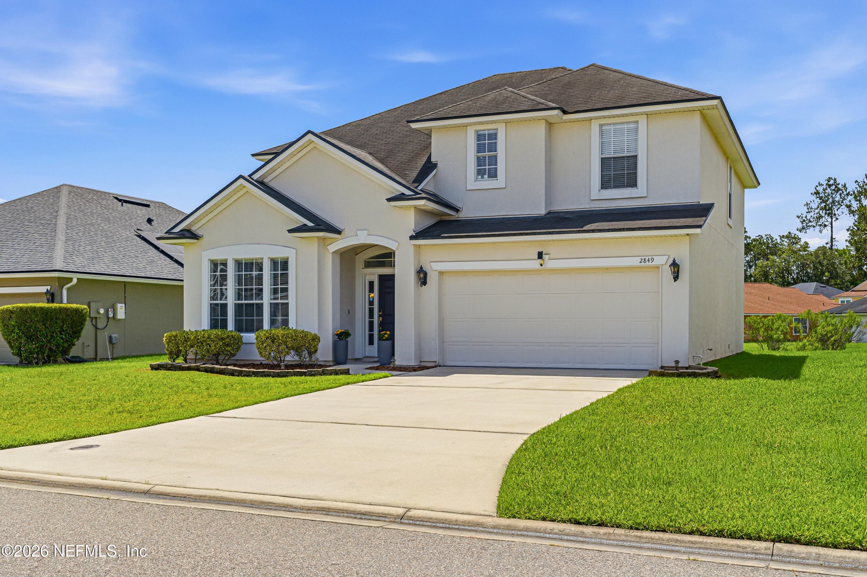 2849 SPOONBILL Trail, Orange Park, FL 32073, Orange Park — photo 2