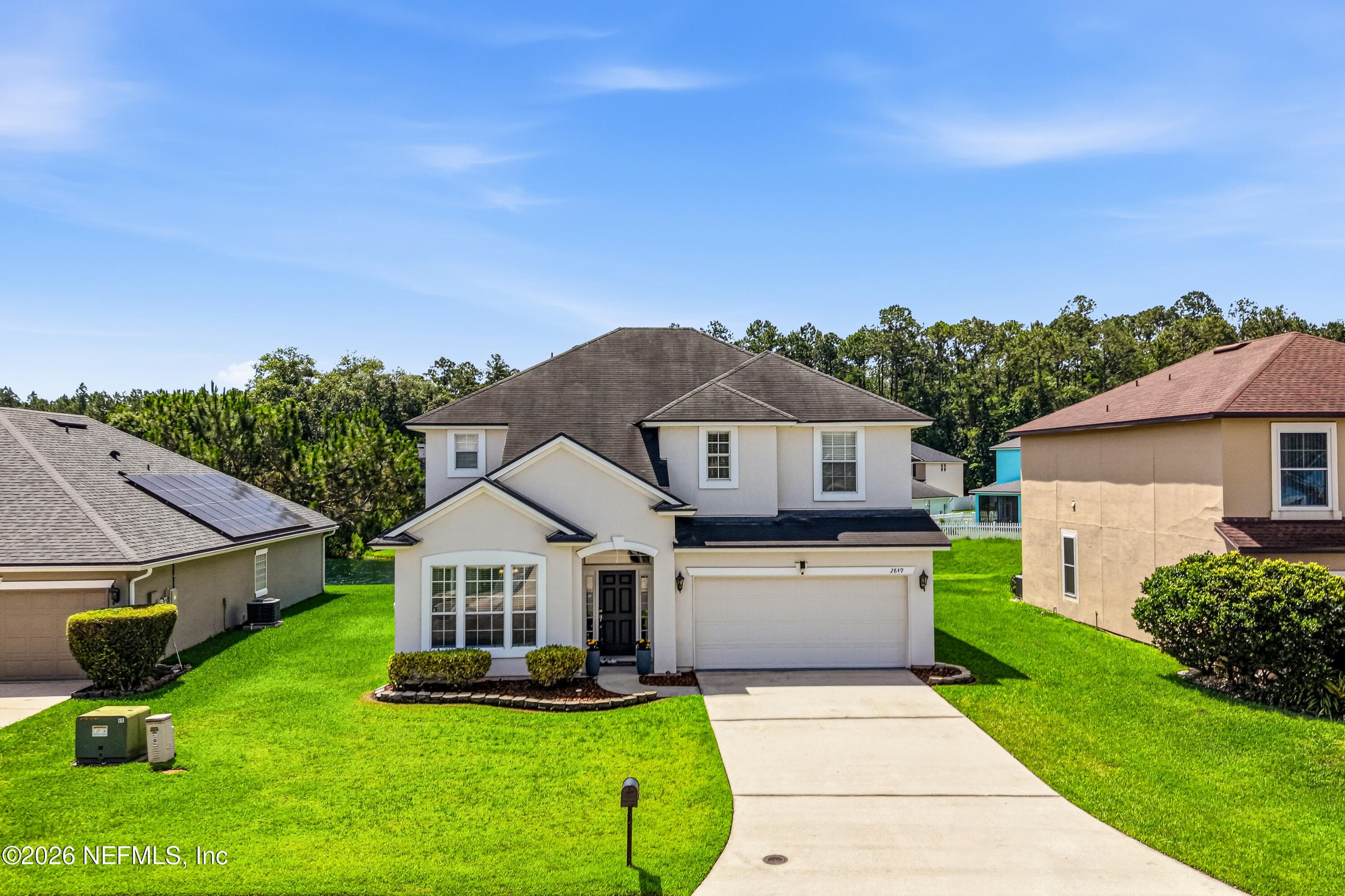 2849 SPOONBILL Trail, Orange Park, FL 32073, Orange Park — photo 3