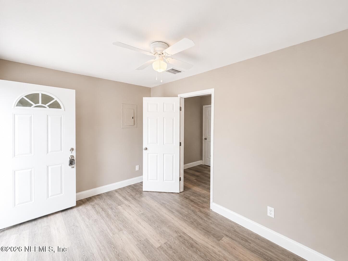 1402 POWHATTAN Street, Jacksonville — photo 2