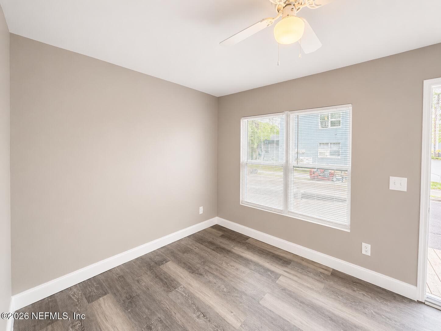1402 POWHATTAN Street, Jacksonville — photo 3