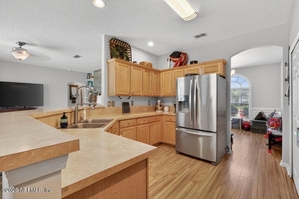 401 TWIN OAKS Lane, St. Johns — photo 2