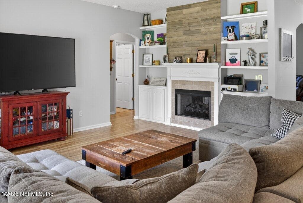 401 TWIN OAKS Lane, St. Johns — photo 3