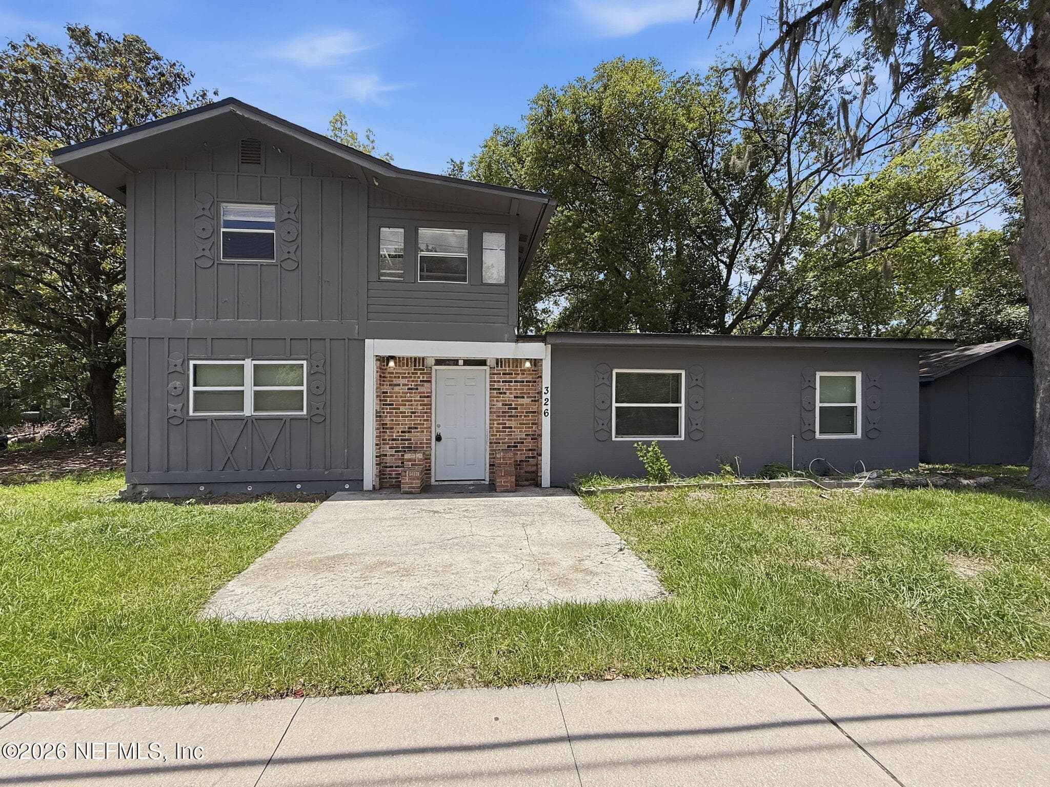 326 CAHOON Road S, Jacksonville, FL 32220, Jacksonville — exterior