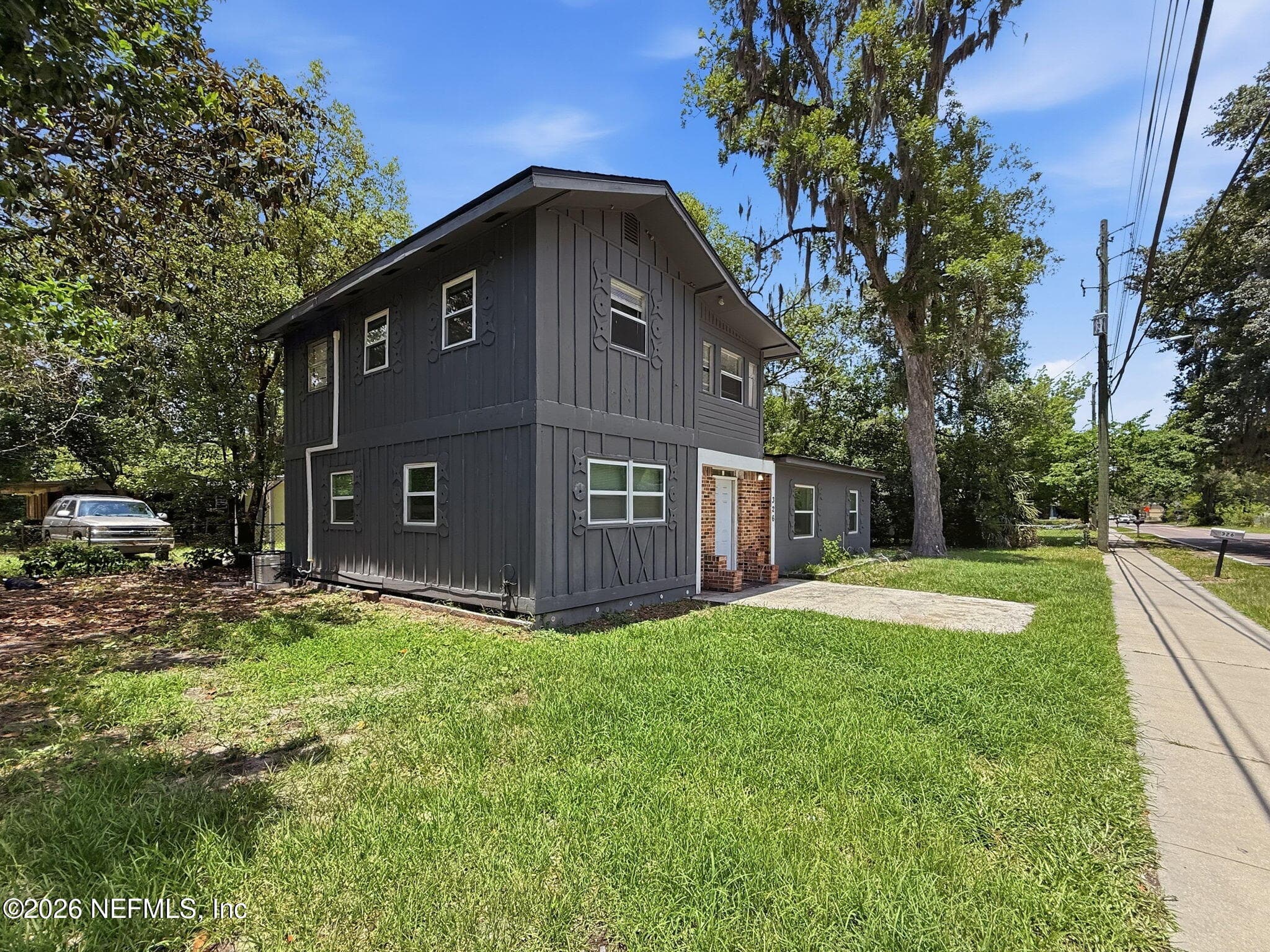326 CAHOON Road S, Jacksonville, FL 32220, Jacksonville — photo 3
